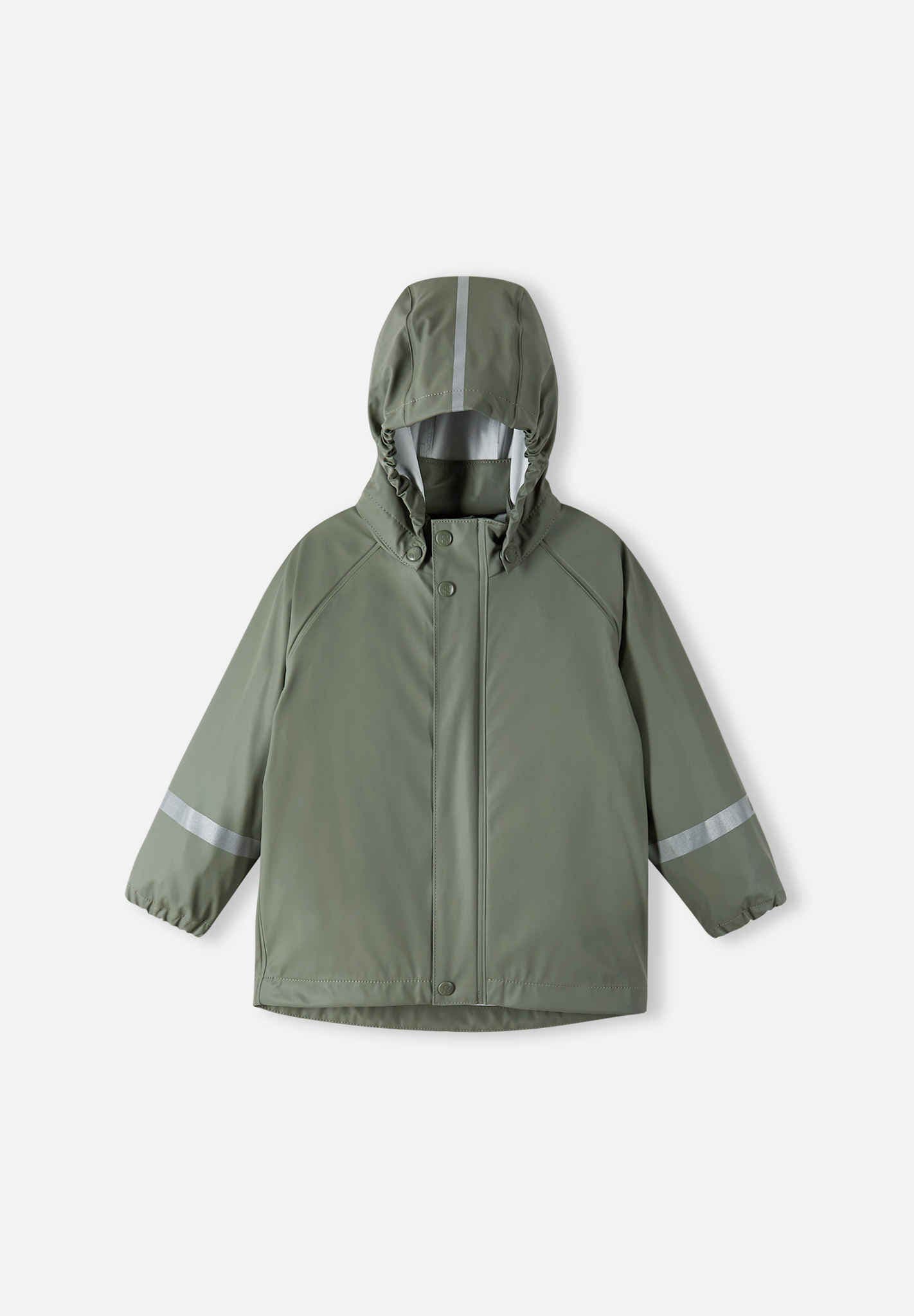 Kids' rain jacket Lampi Rainwear