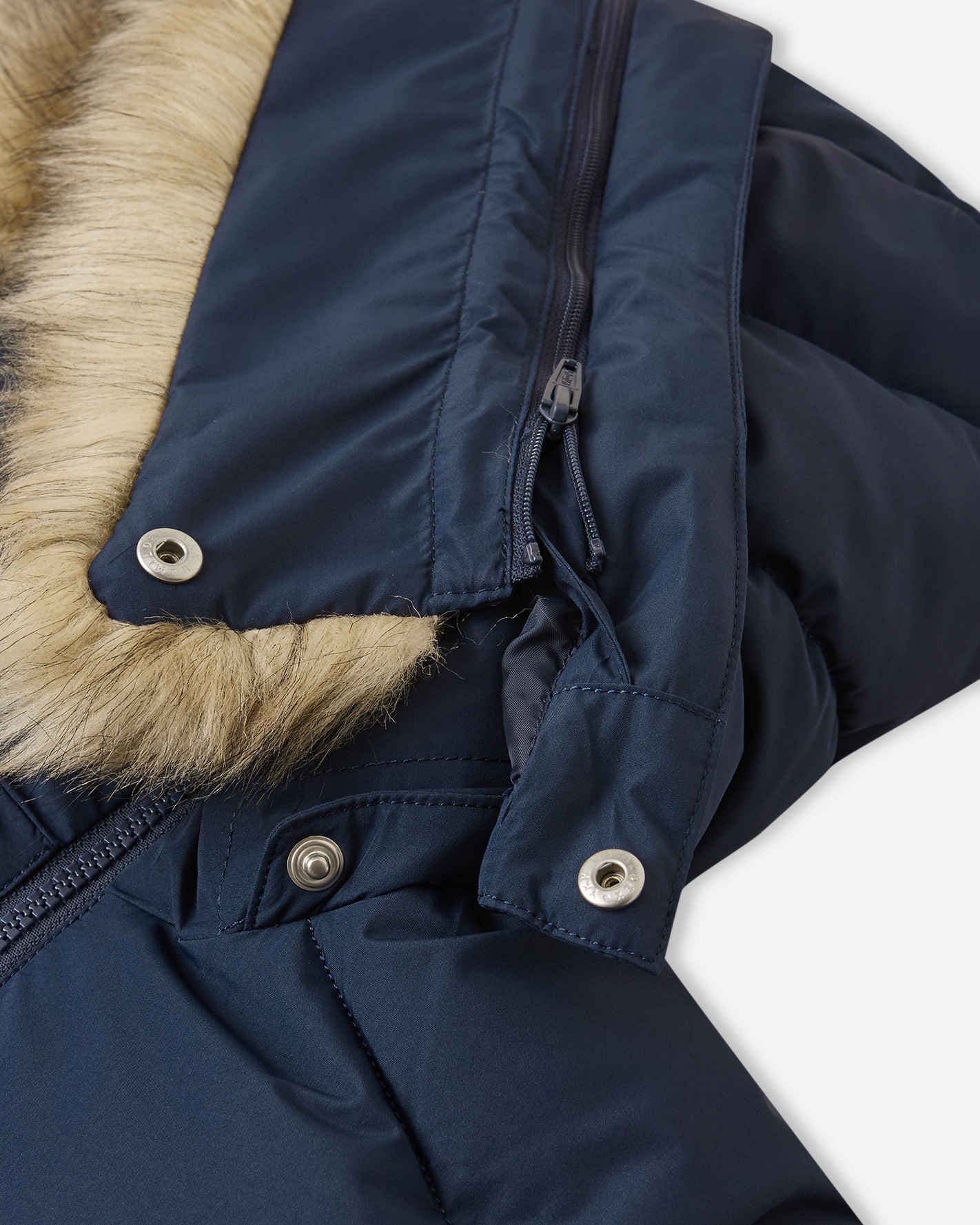 Kids' winter jacket Luvia Outerwear