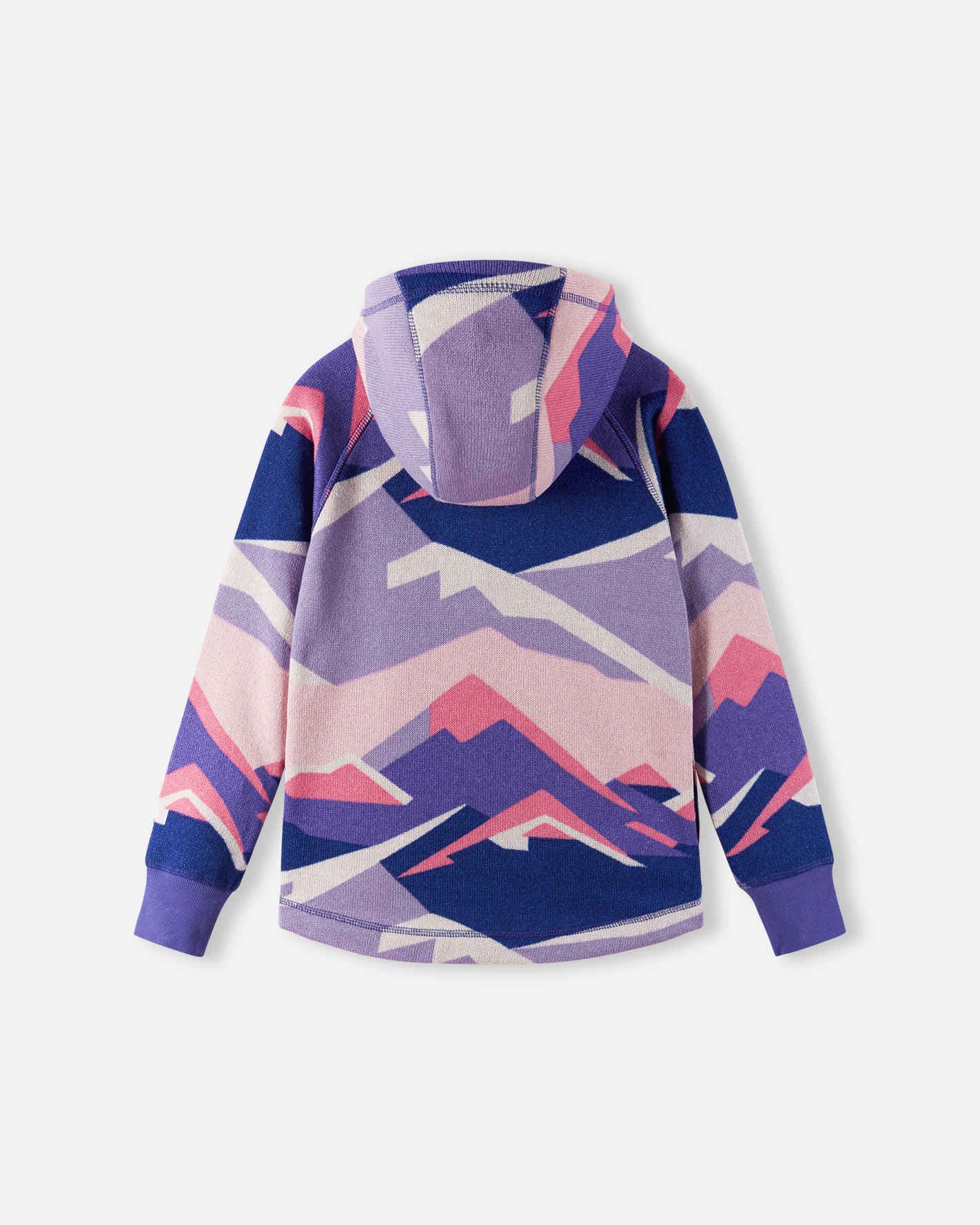 Kids' fleece jacket Northern Winter