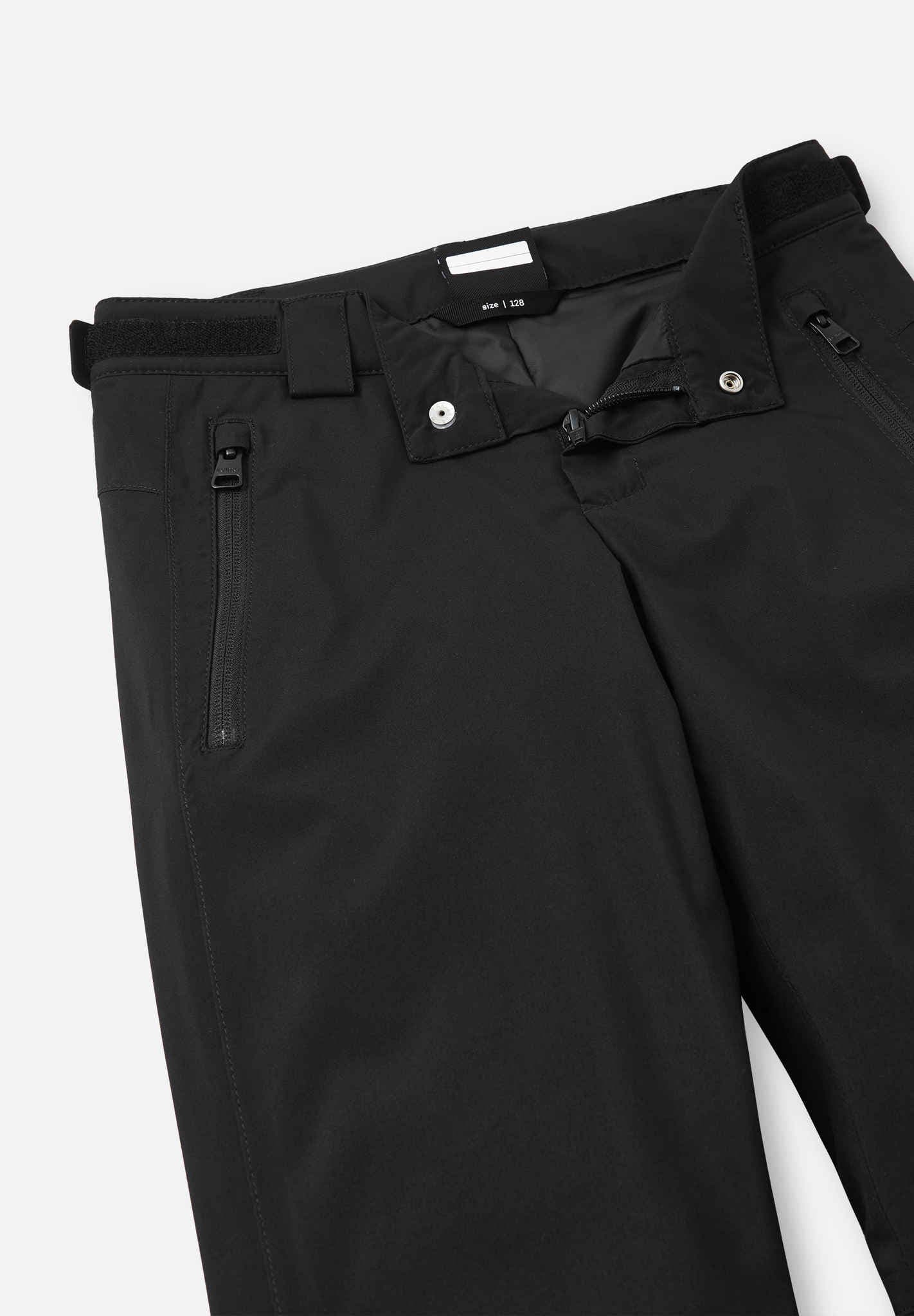 Juniors' waterproof snow pants Sild Winter