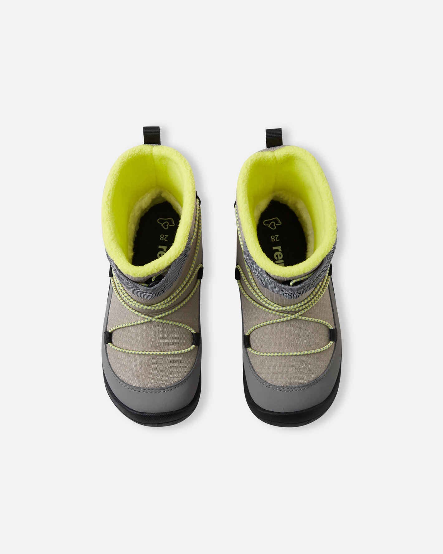 Kids' barefoot Winter boots Ensilumi Kids Winter