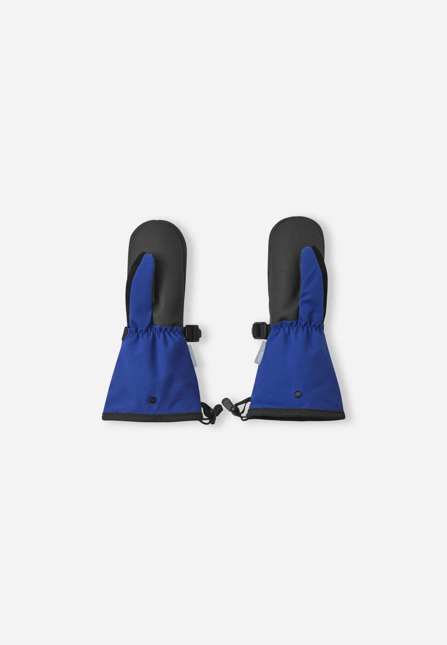 Kids' waterproof ski mittens Snoukka Skiwear