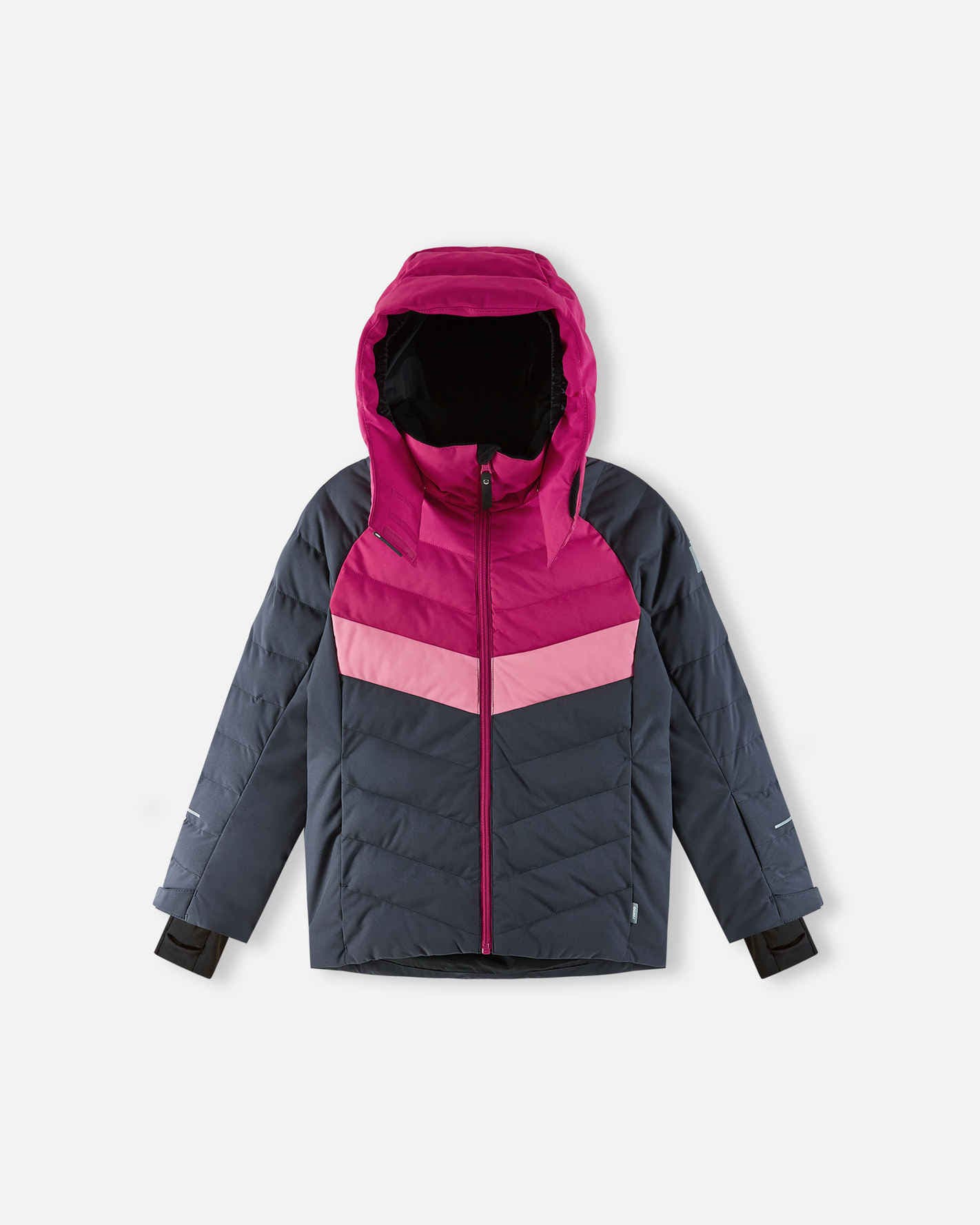 Kids' ski jacket Luppo Winter
