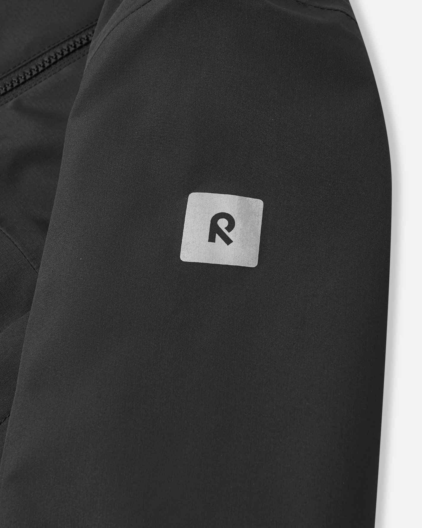 Kids' waterproof jacket Kuorista Outerwear
