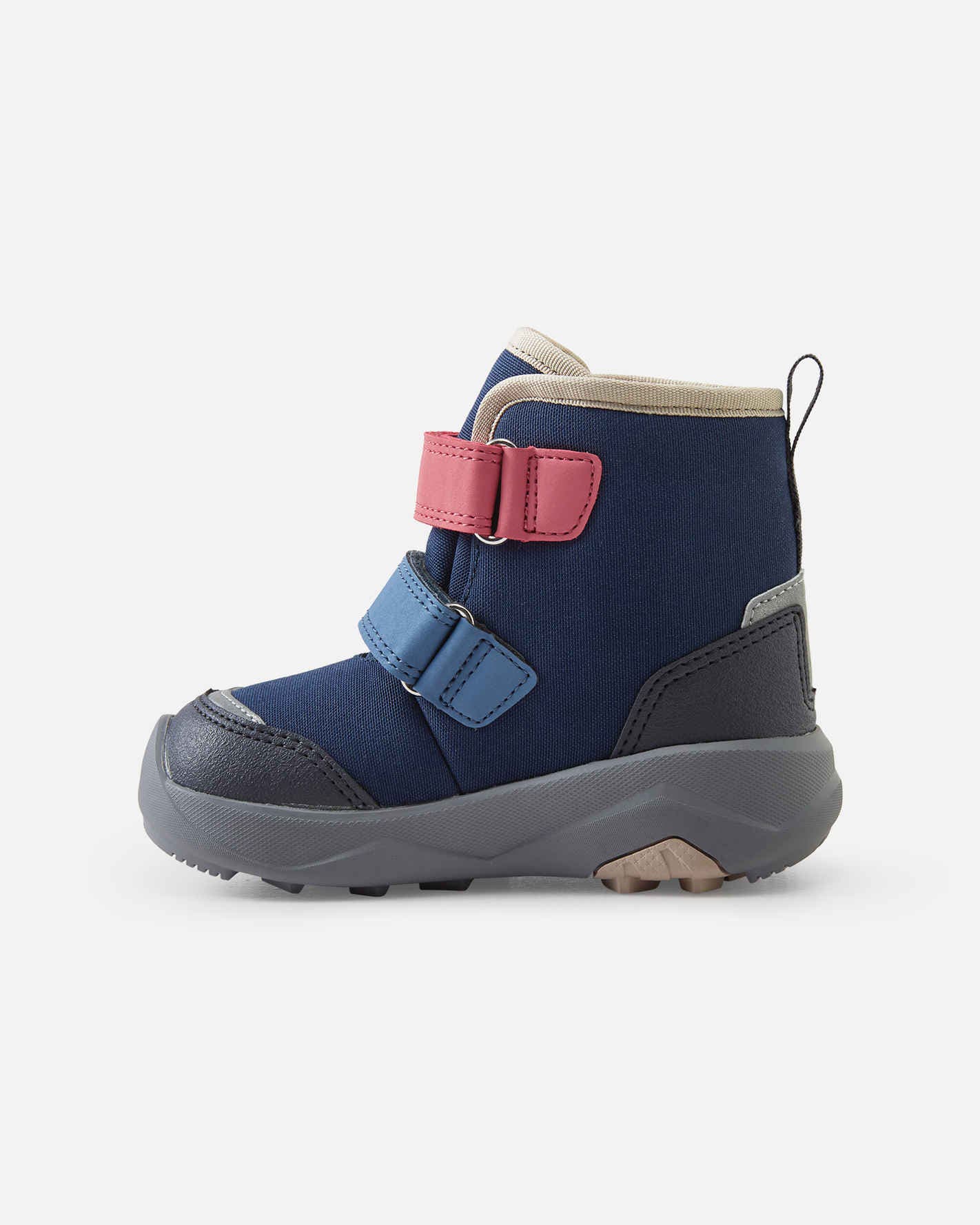 Toddlers' waterproof Winter shoes Talviuni Winter