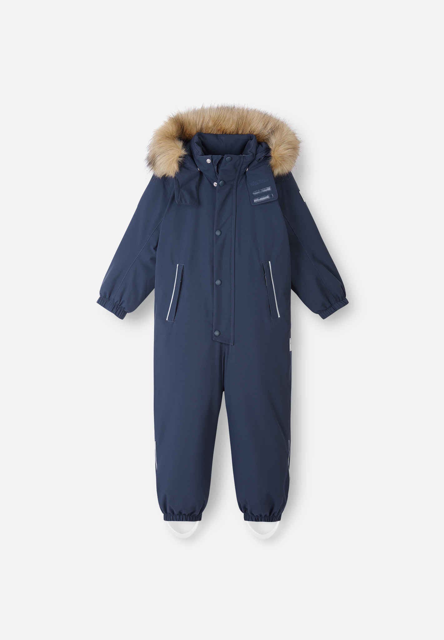 Kids' waterproof winter snowsuit Stavanger Outerwear
