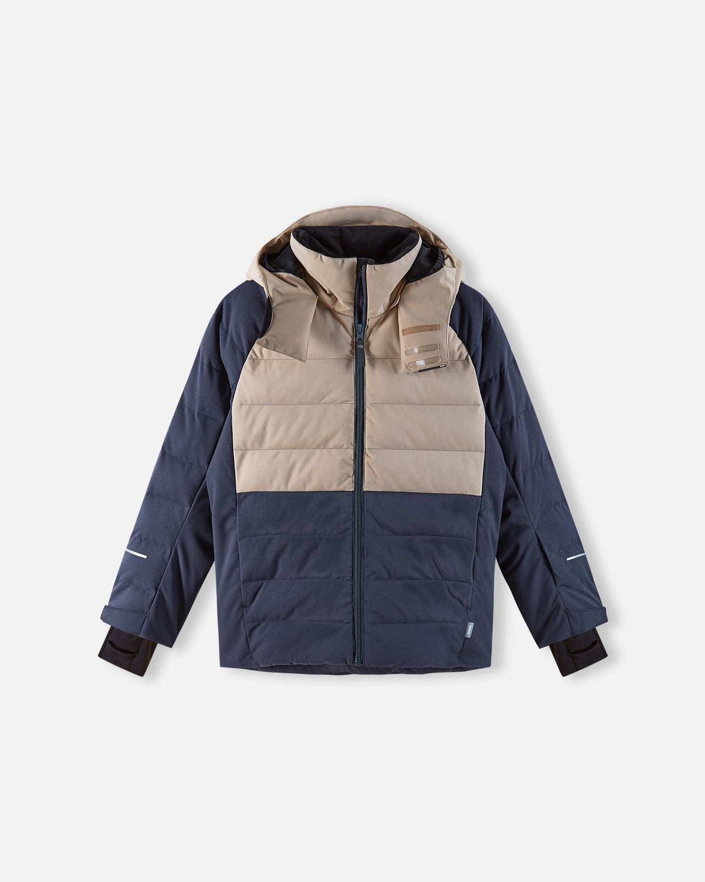 Kids' ski jacket Kuosku Winter