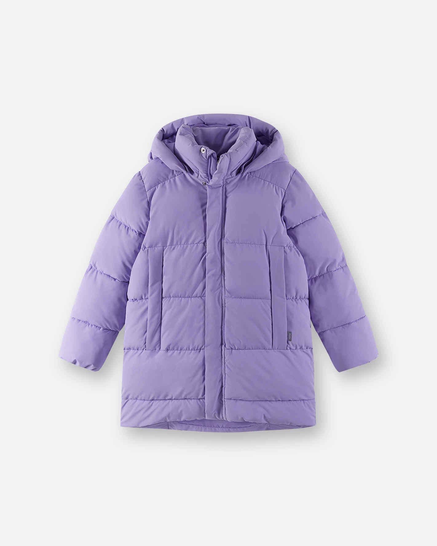 Kids' winter parka Puumala Outerwear