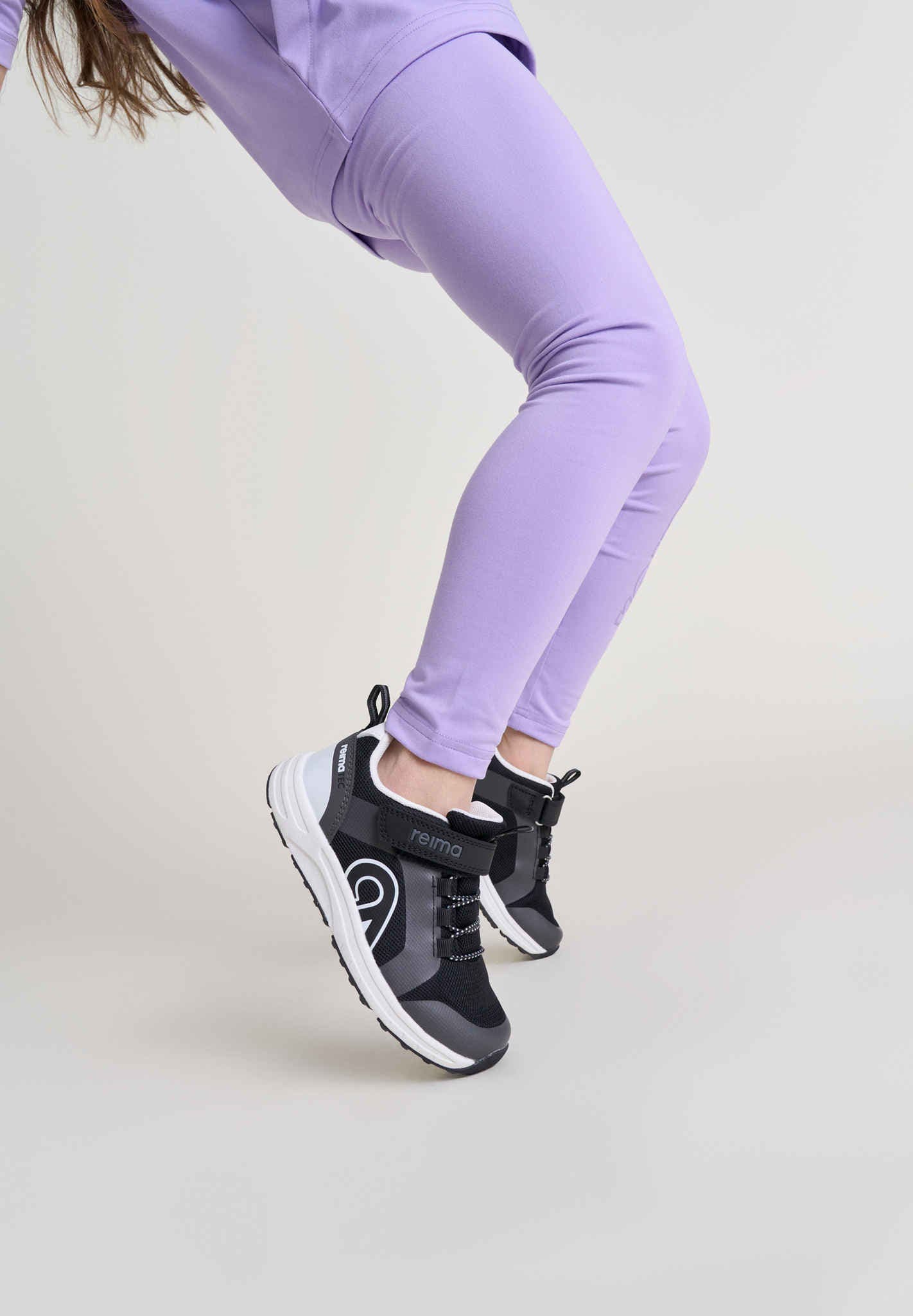 Kids' sneakers Enkka Shoes