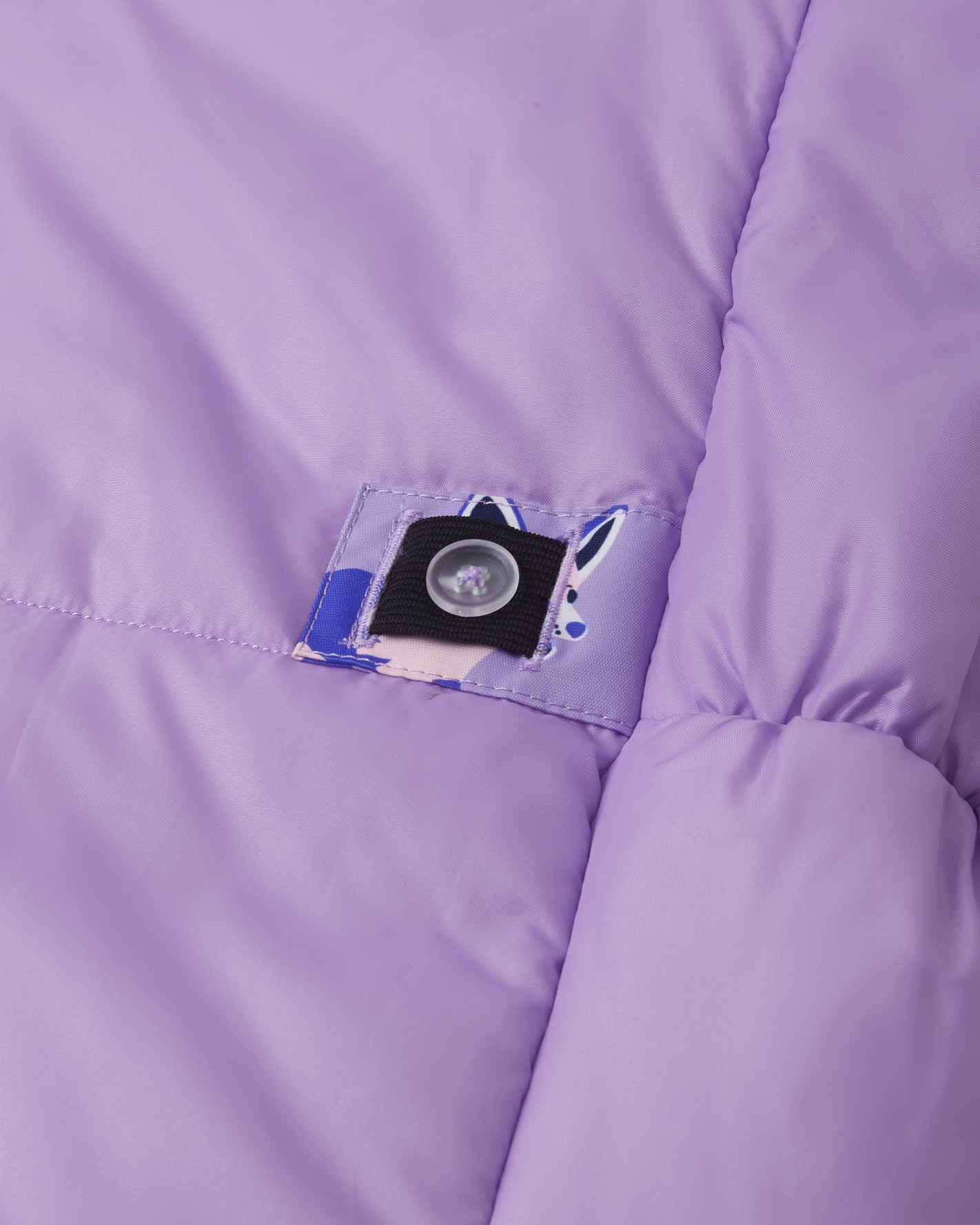 Toddlers' waterproof snowsuit Muksala Outerwear