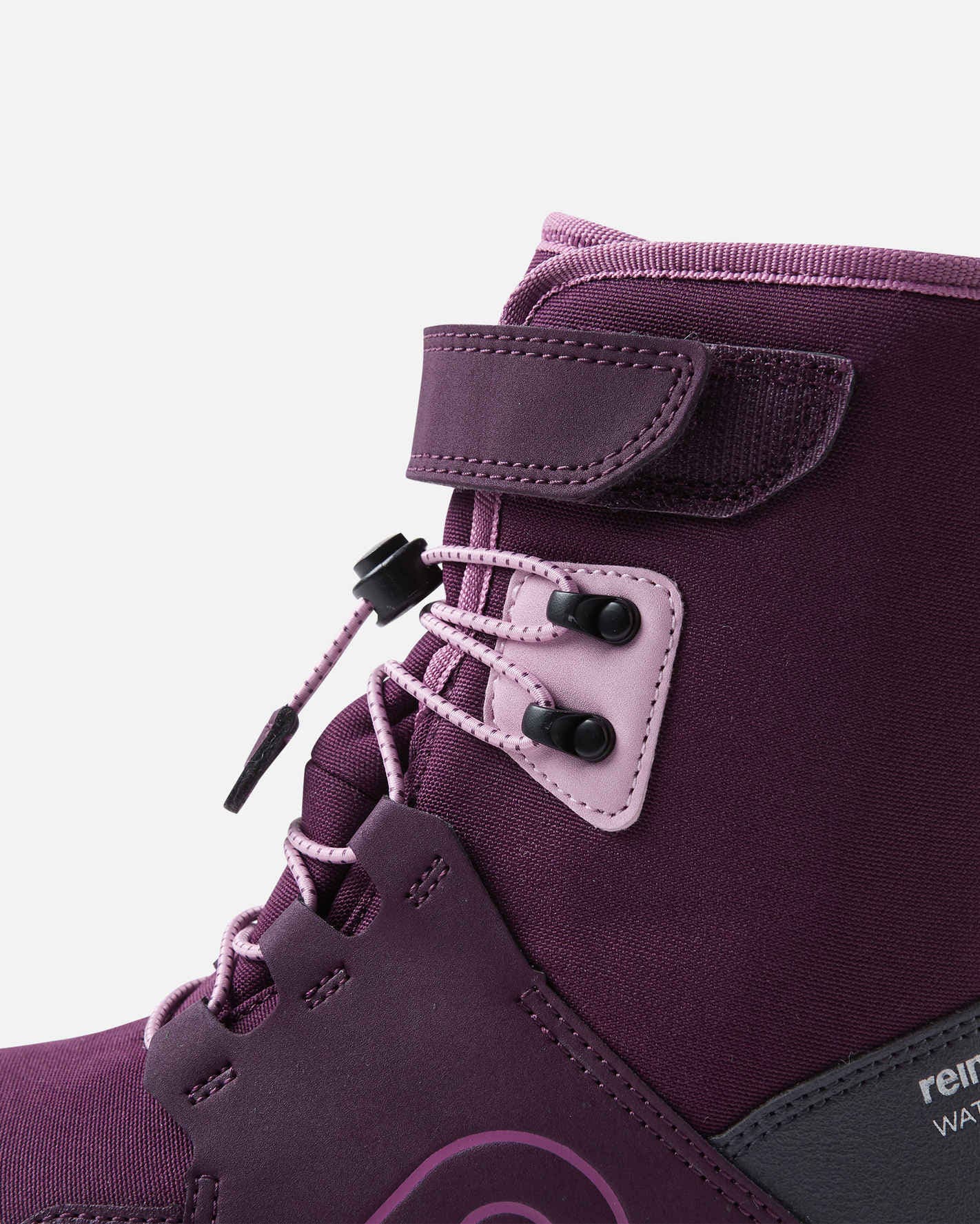 Kids' waterproof Winter shoes Talves Winter