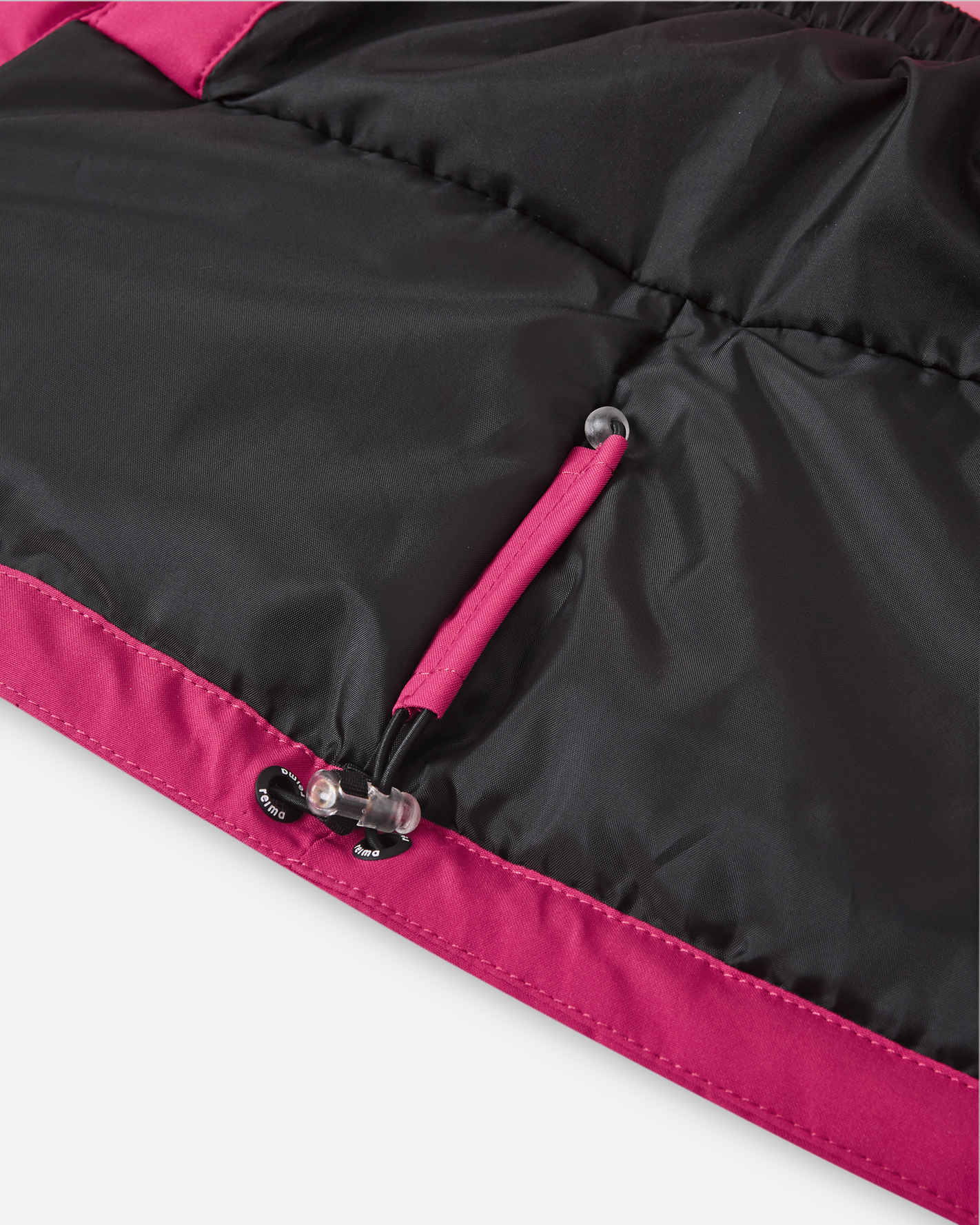 Kids' waterproof ski jacket Palsi Winter
