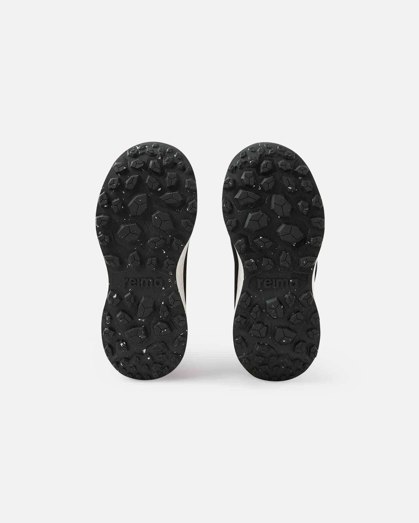Kids' waterproof winter Shoes Hallava Shoes