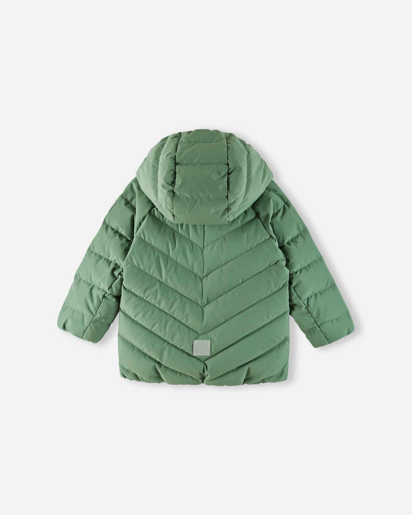 Toddlers' down jacket Kupponen Outerwear