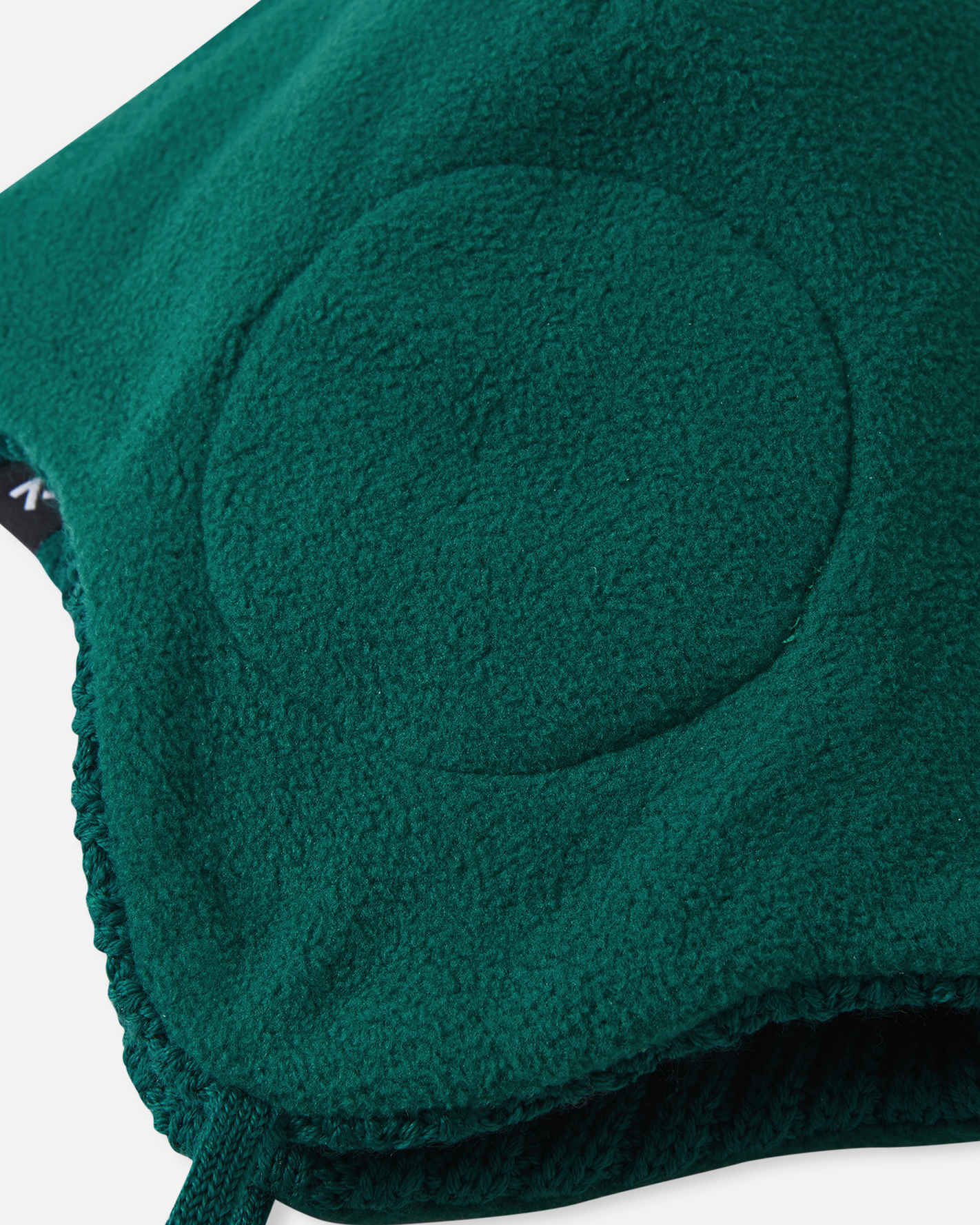 Toddlers' wool mix beanie Paljakka Winter