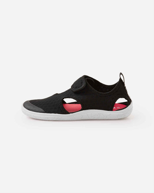 Kids' barefoot sandals Rantaan 2.0 Shoes