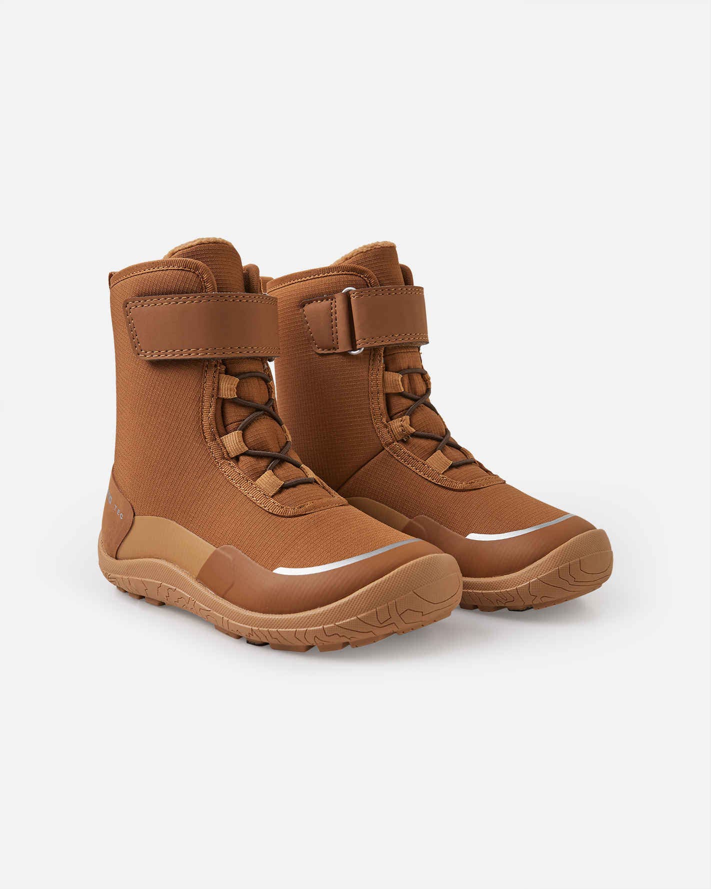 Kids' barefoot Winter boots Talvella Kids Winter