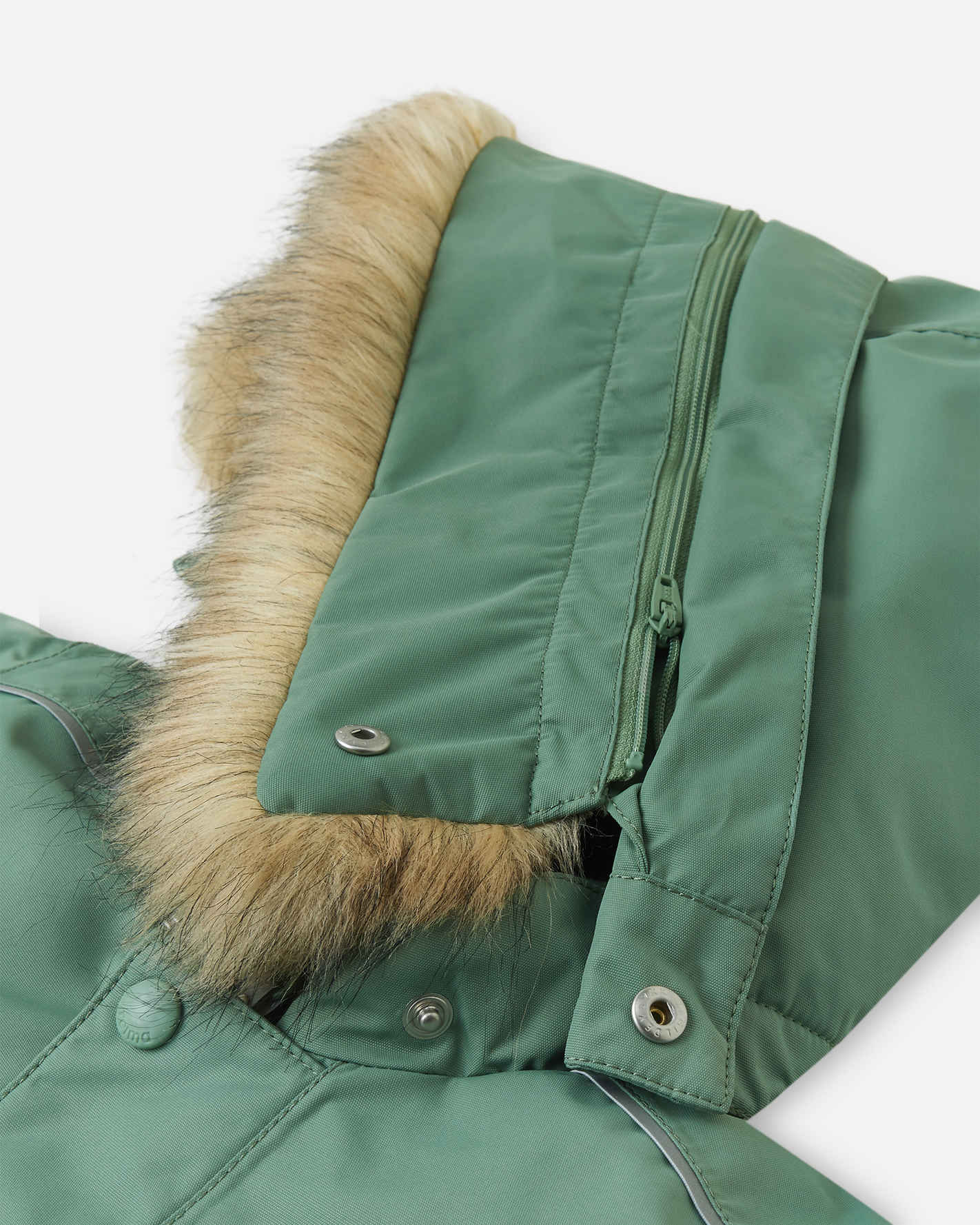 Toddlers' waterproof snowsuit Gotland Outerwear