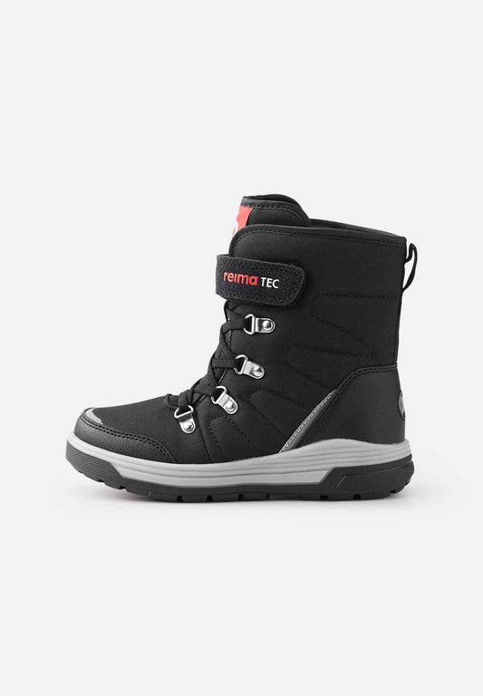 Kids' winter boots Quicker Shoes