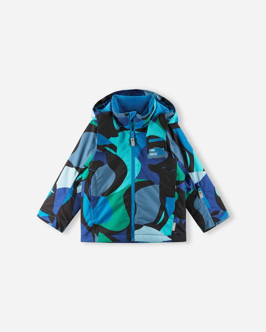 Kids' waterproof ski jacket Palsi Outerwear