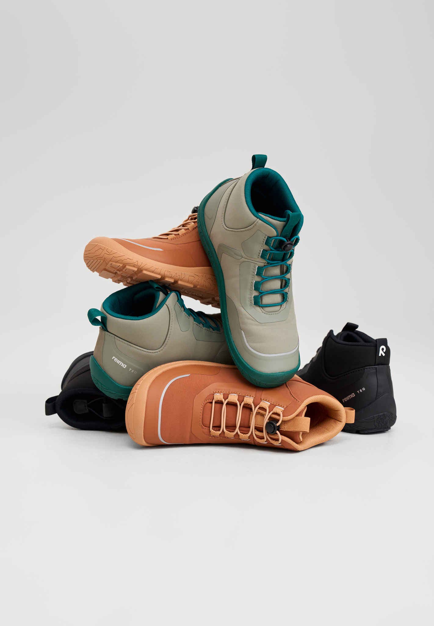Kids' barefoot Shoes Loikkii Shoes