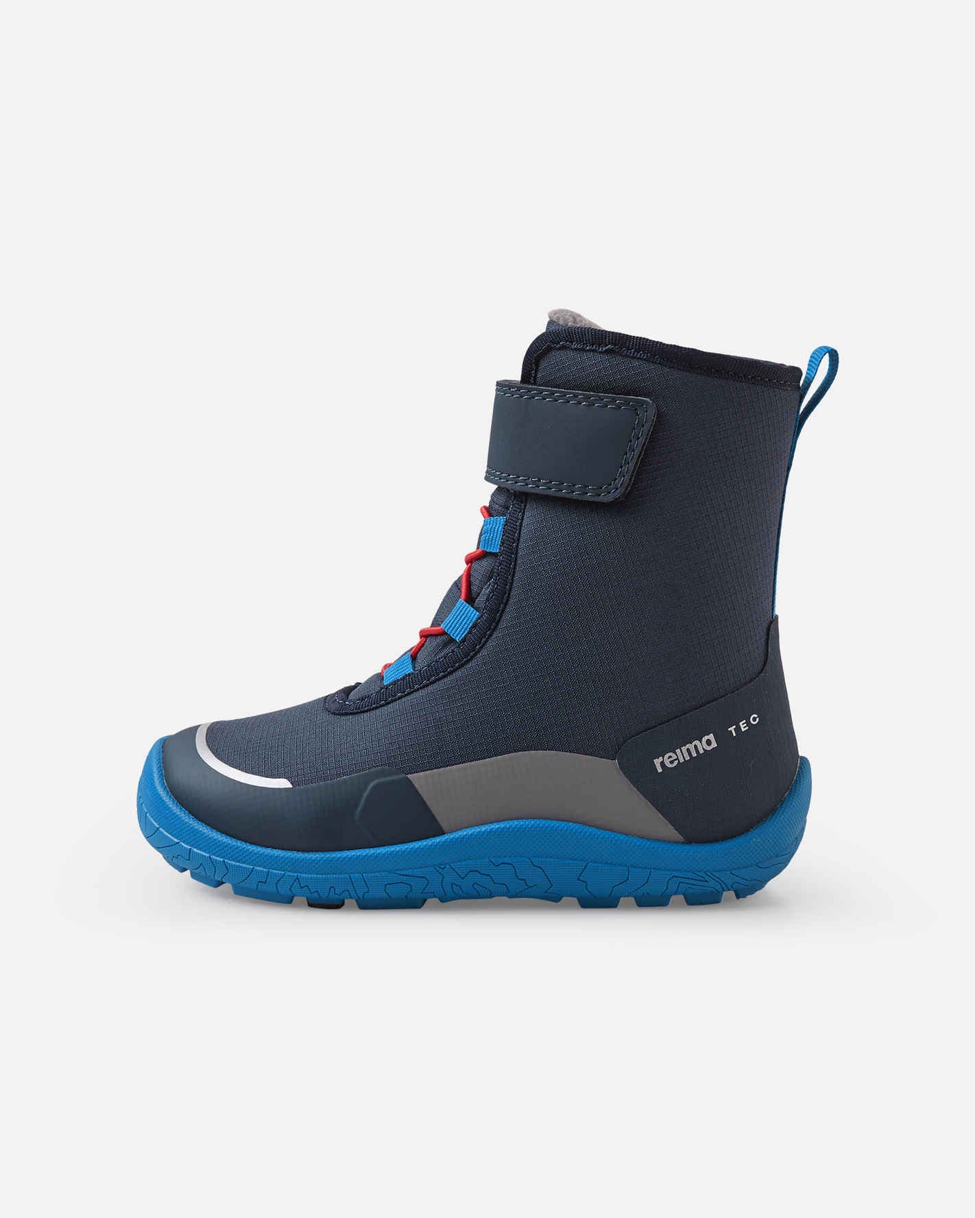Kids' barefoot winter boots Talvella Kids Shoes
