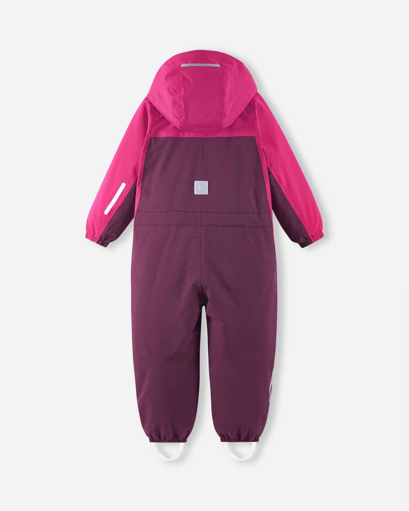 Kids' wateproof snowsuit Varila Winter