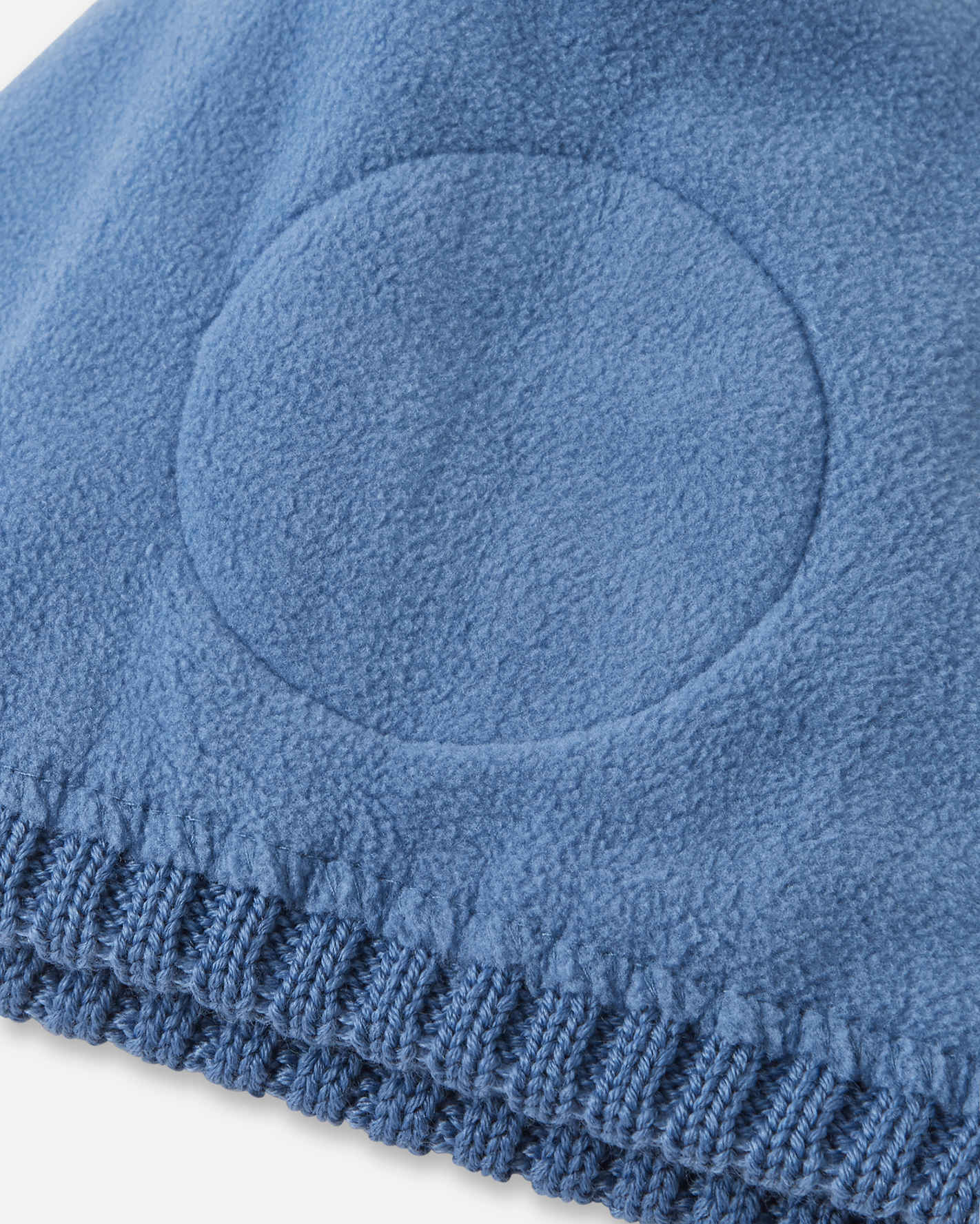 Kids' wool mix beanie Routii Winter