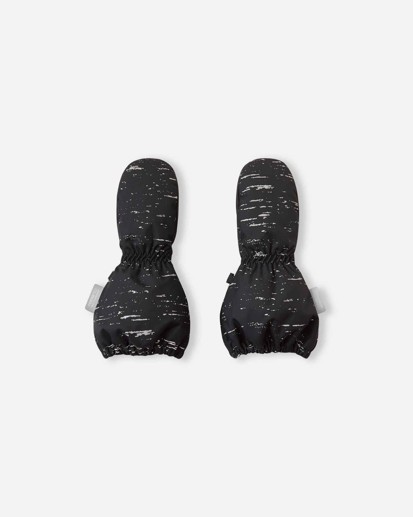 Kids' reflective mittens Kimallus Winter