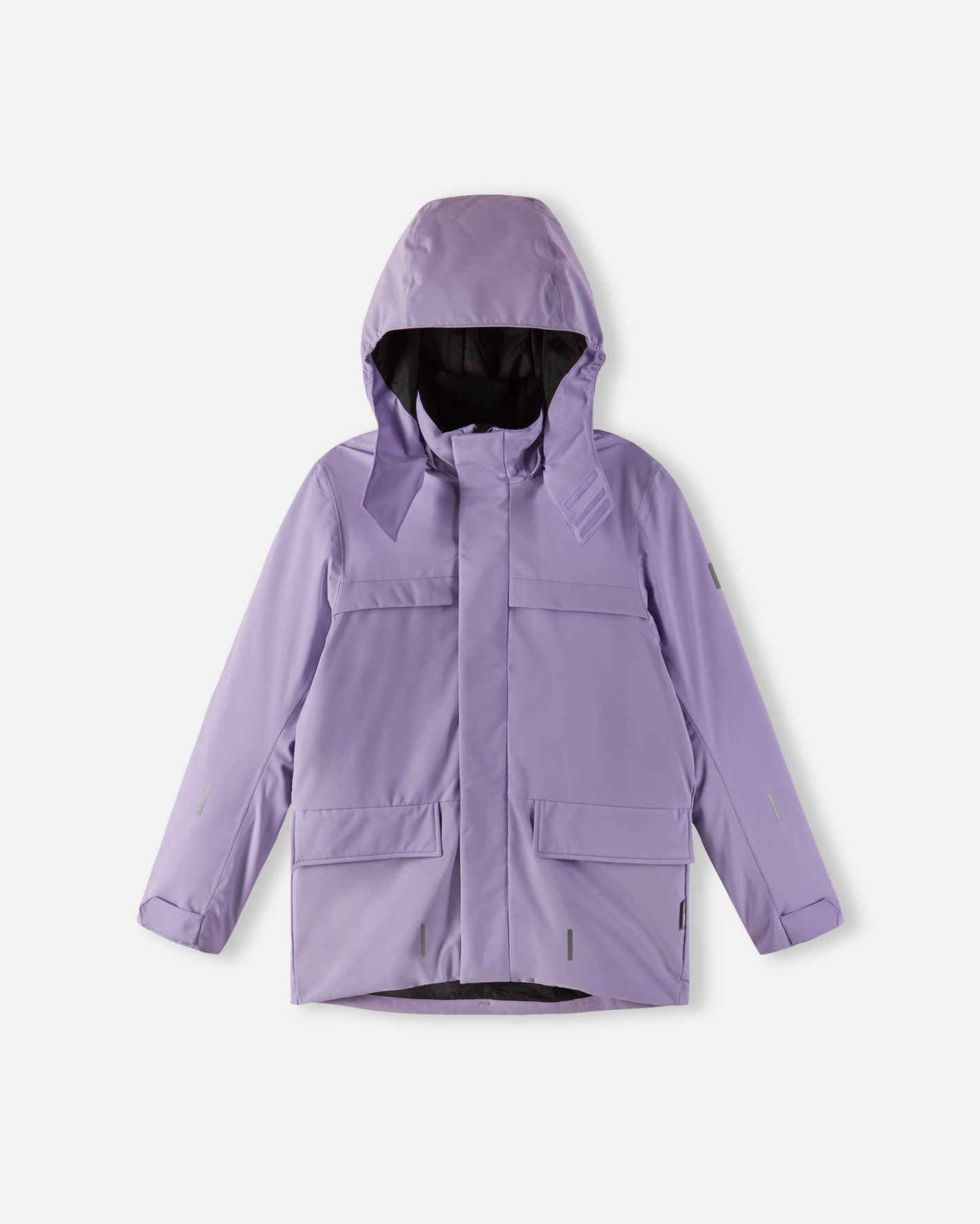 Kids' waterproof winter jacket Kaverus Outerwear