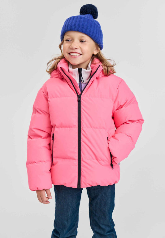 Juniors' down jacket Paimio Outerwear