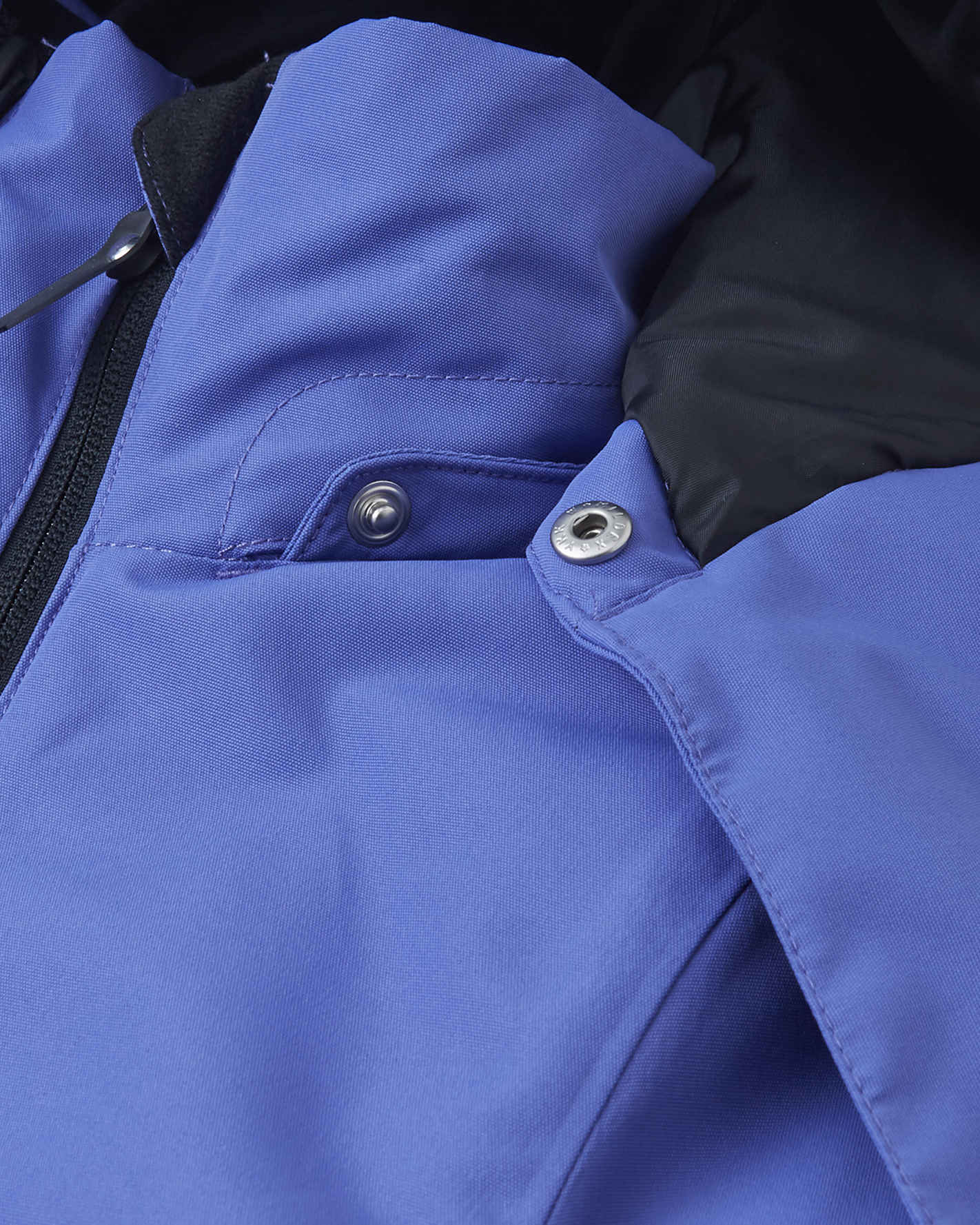 Kids' waterproof Winter jacket Perille Winter