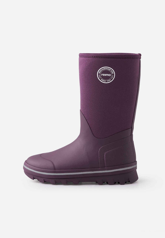 Kids' rain boots Loikaten 2.0 Rainwear