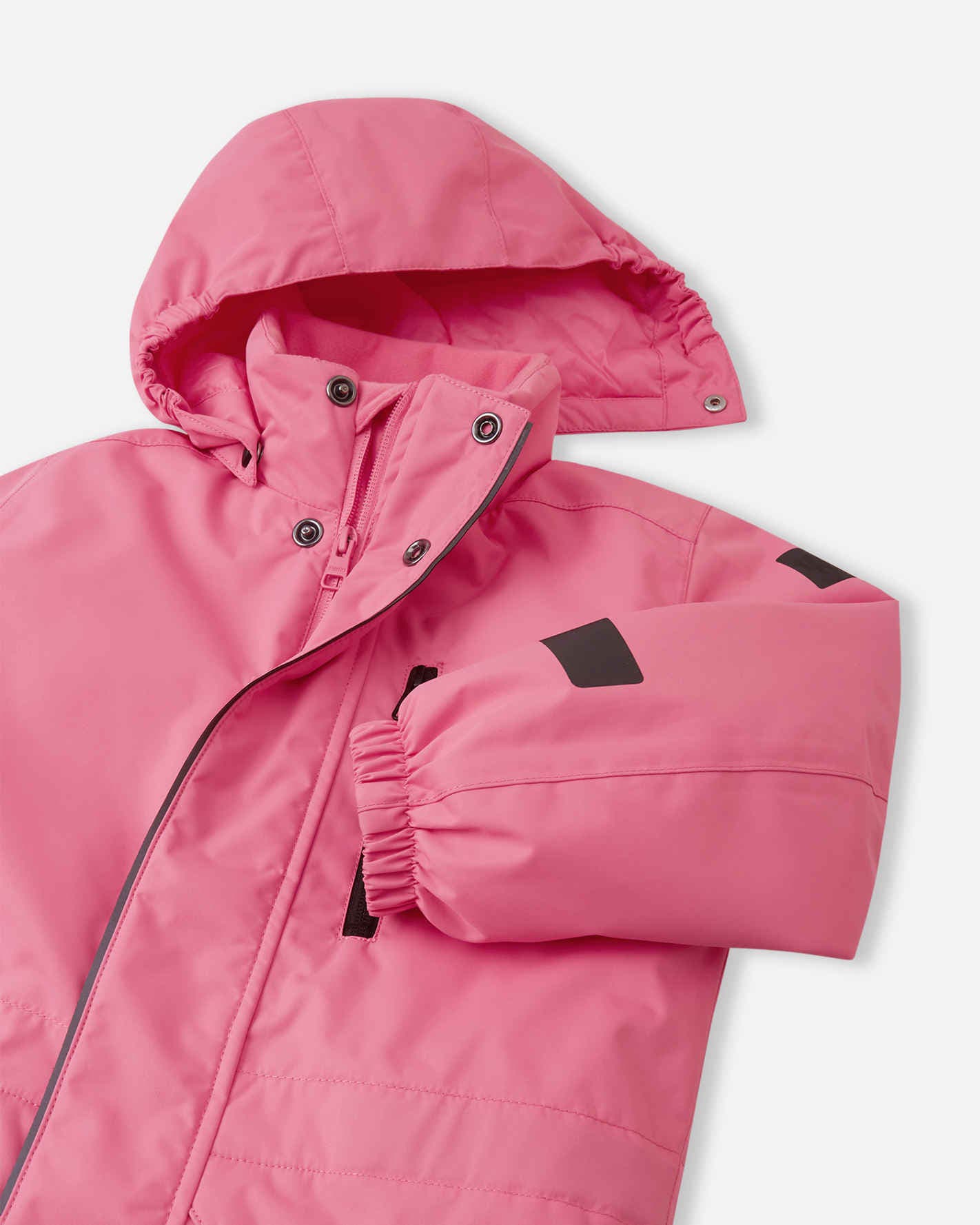 Kids' waterproof snowsuit Muhos Outerwear