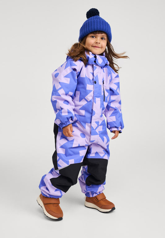 Kids' snowsuit Muutos Outerwear
