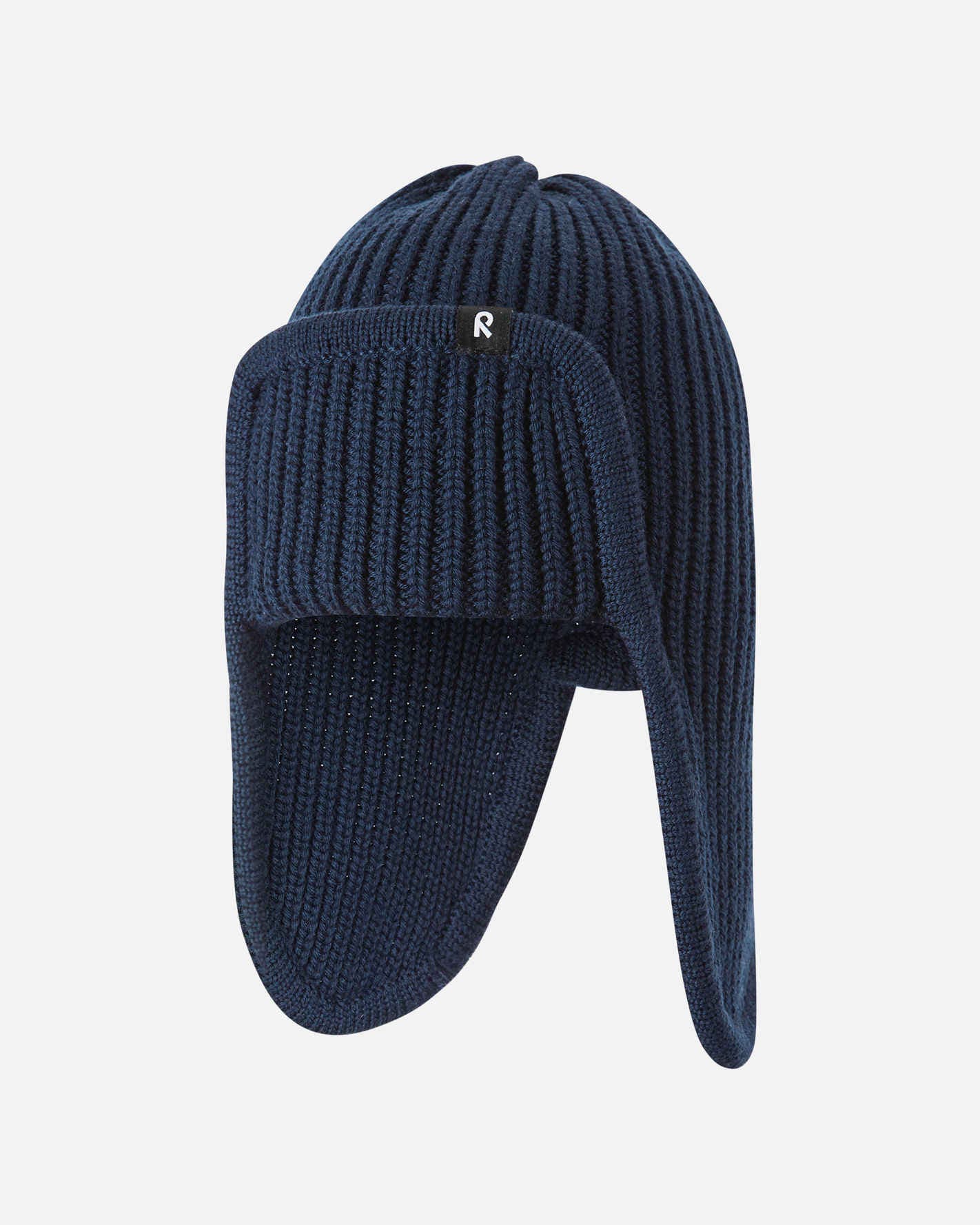 Toddlers' merino wool beanie Solmu Accessories