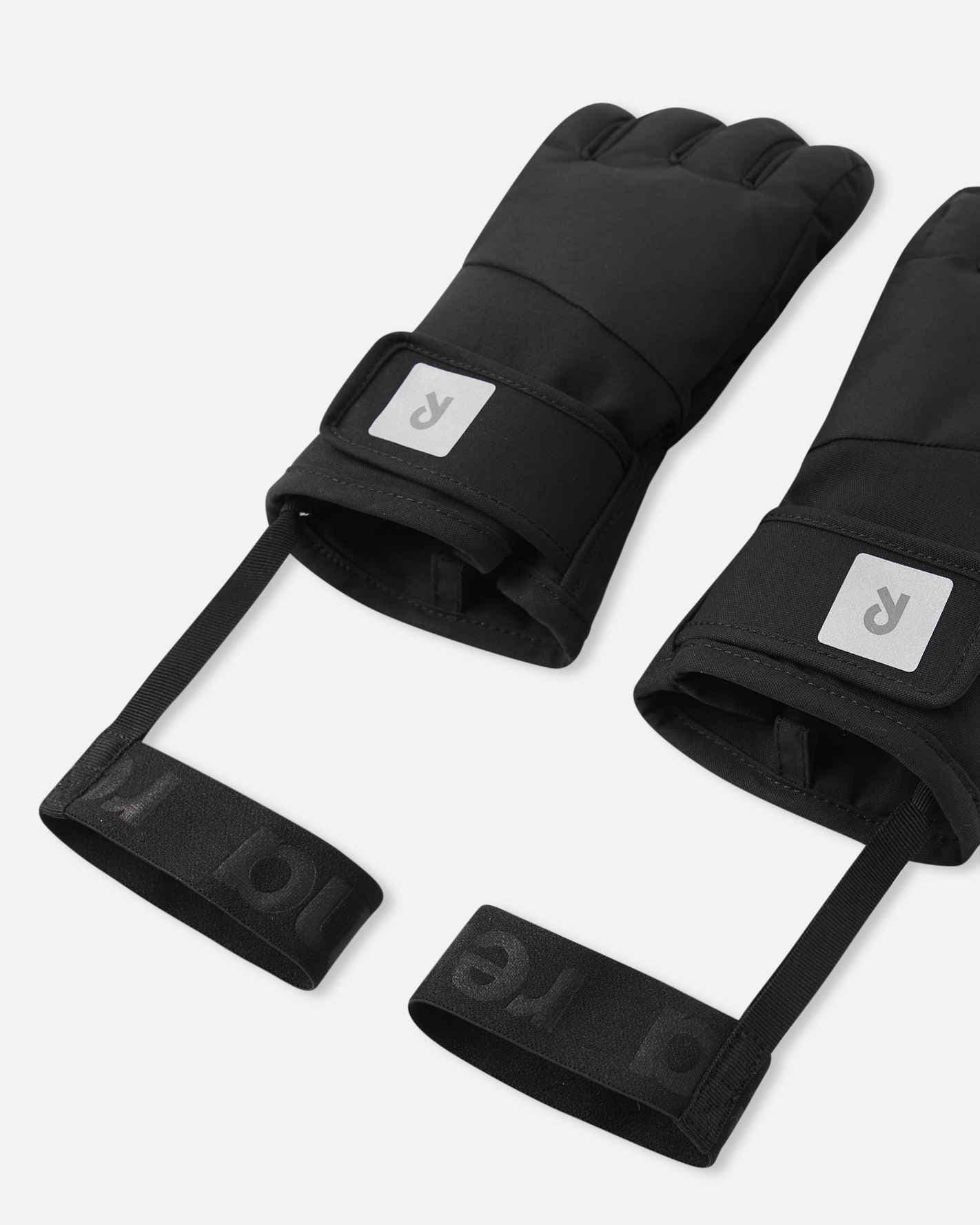 Kids' waterproof Winter gloves Hanskas Winter