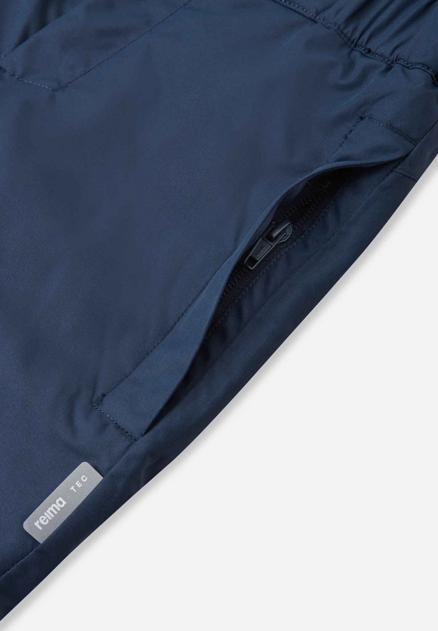 Kids' snow pants Tuokio Winter