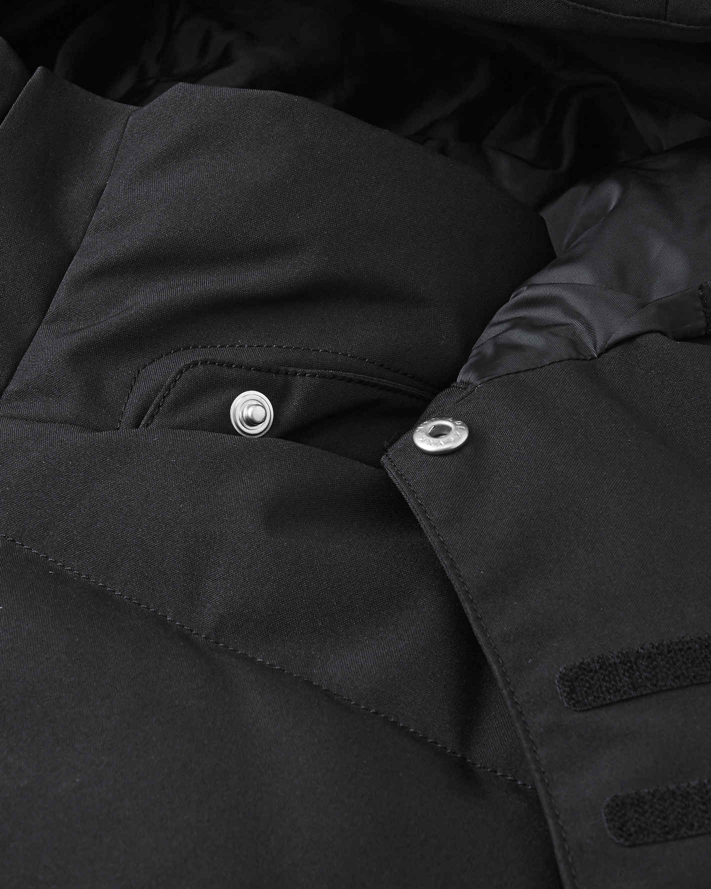 Kids' down jacket Ranua Outerwear