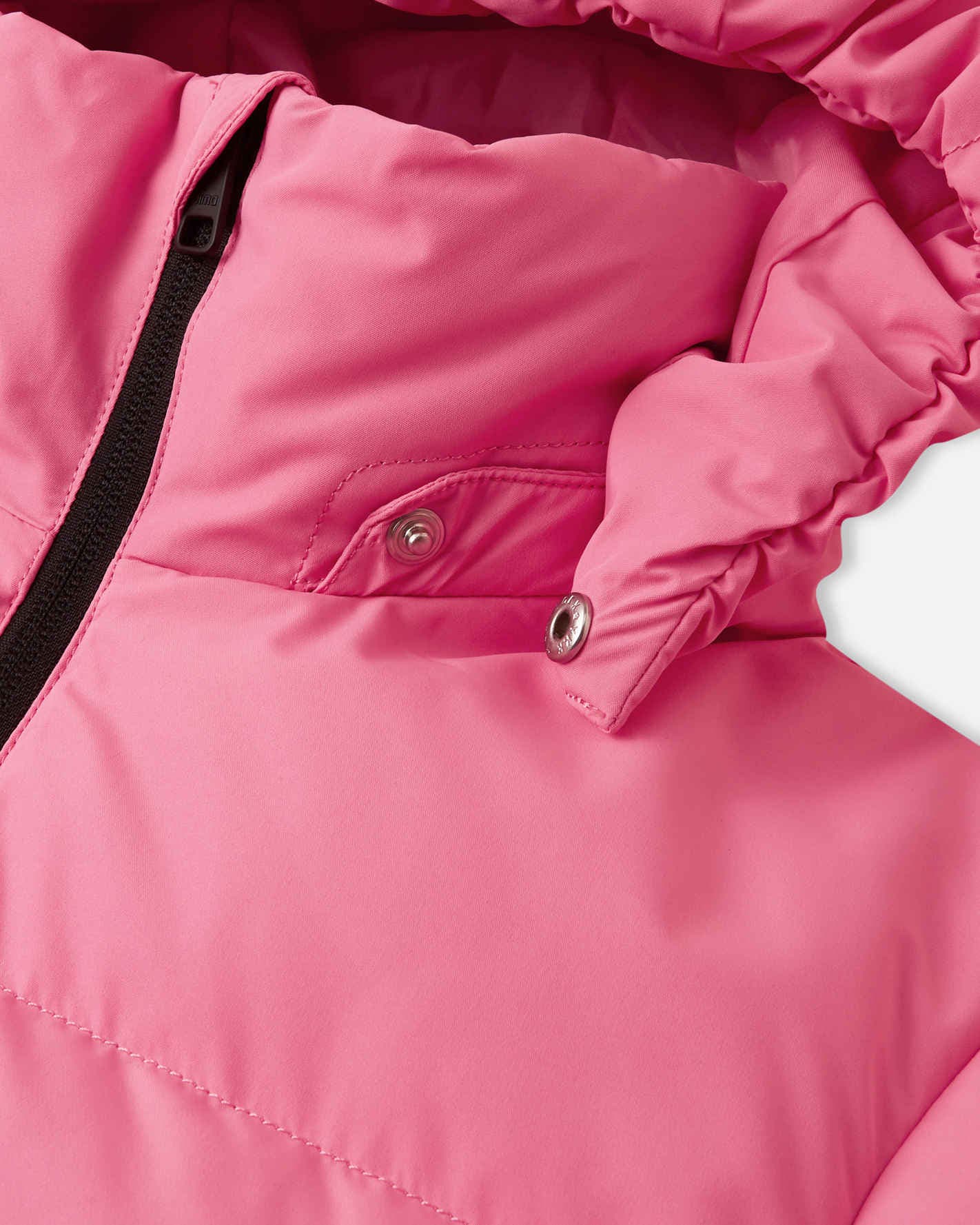Juniors' down jacket Paimio Winter