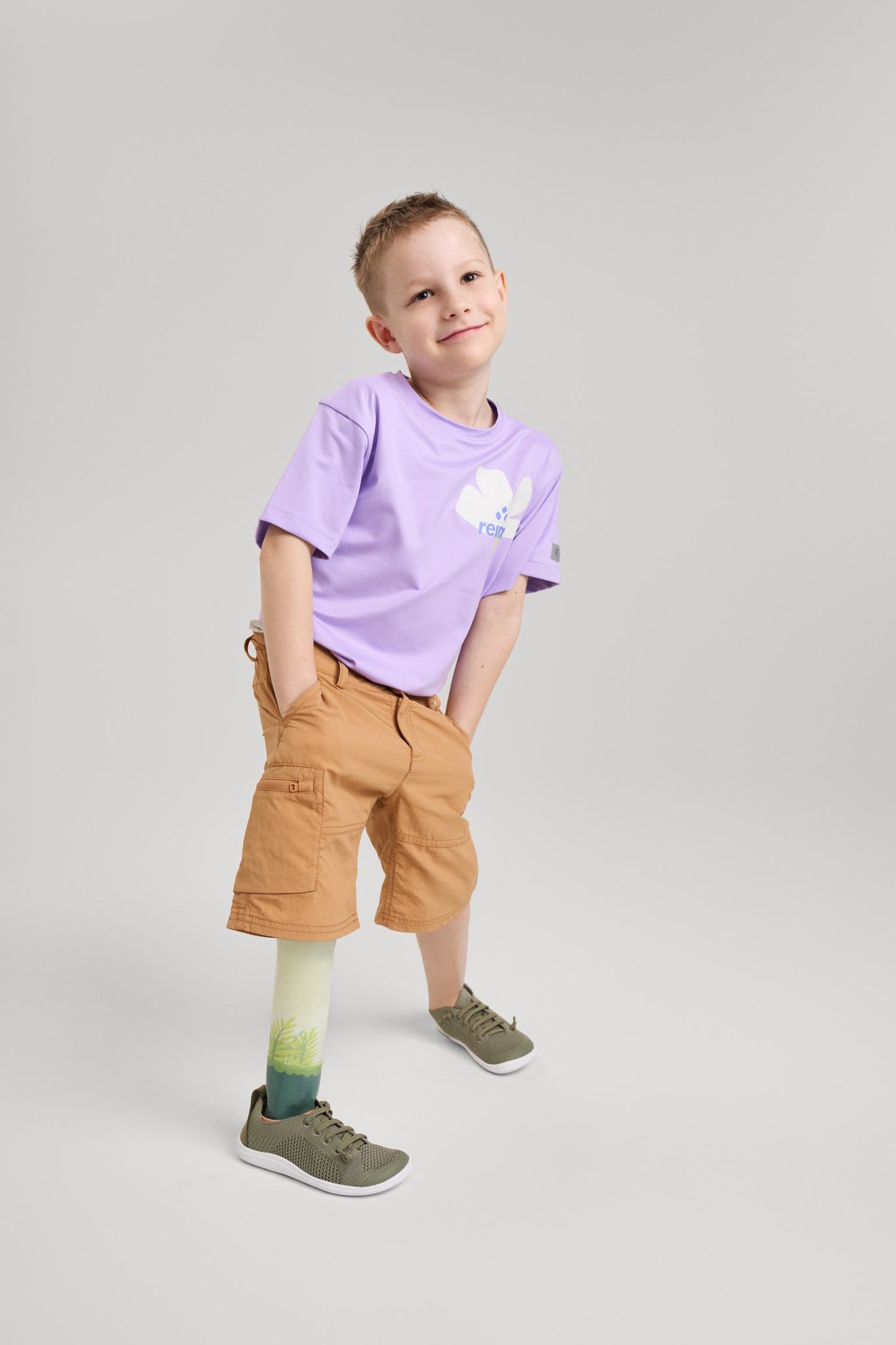 Kids' barefoot Shoes Astelu Shoes