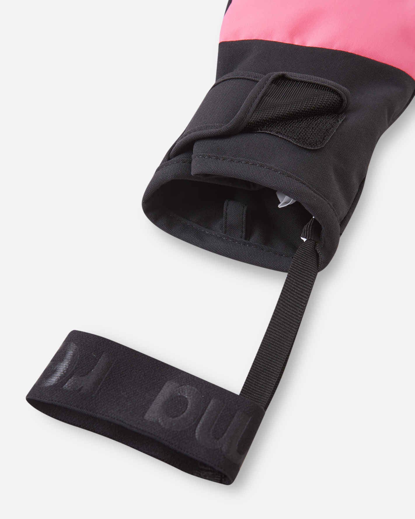 Kids' waterproof Winter gloves Hanskas Winter