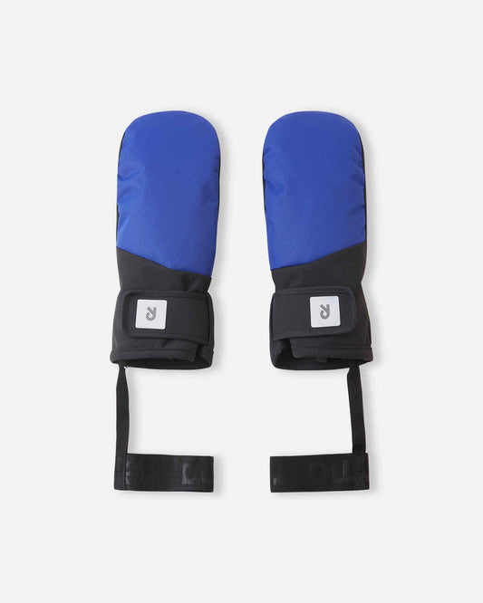 Kids' waterproof winter mittens Lapases Skiwear