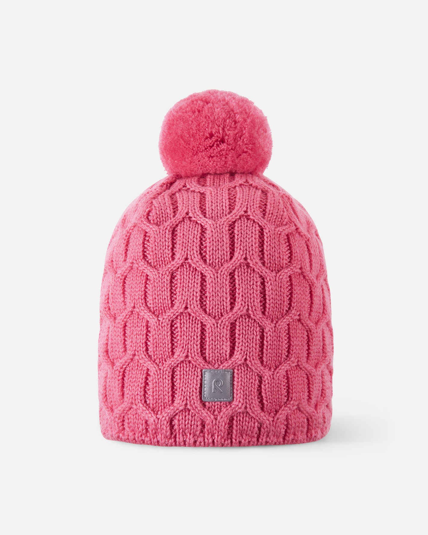 Kids' merino wool beanie Nyksund Accessories