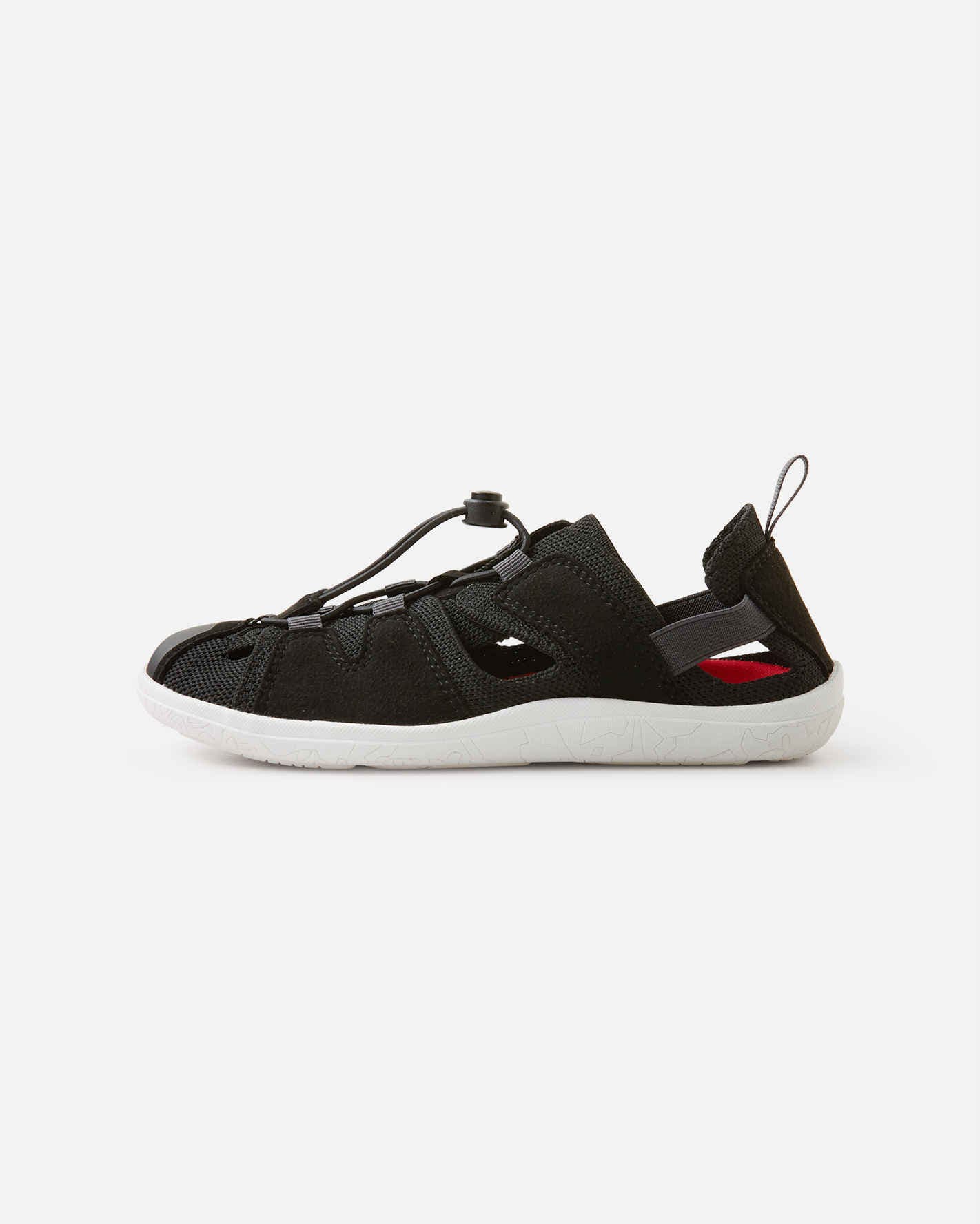 Kids' barefoot sandals Valoa Shoes