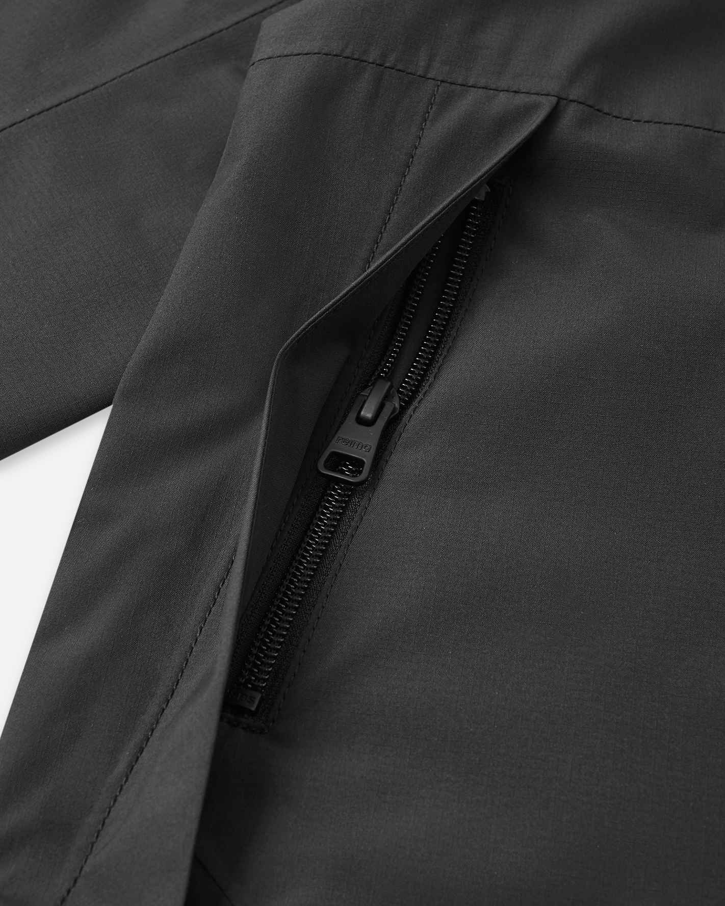 Kids' waterproof jacket Kuorista Outerwear