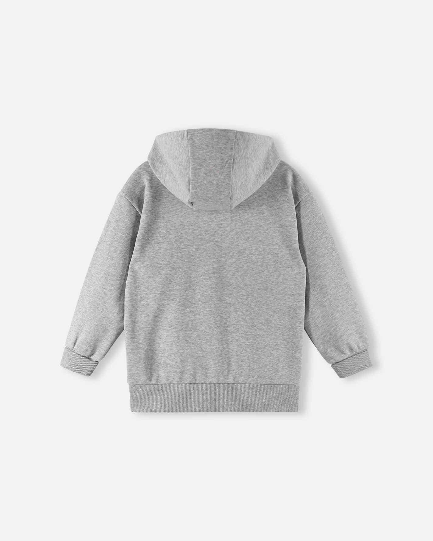 Kids' zip up hoodie Huppuri Winter