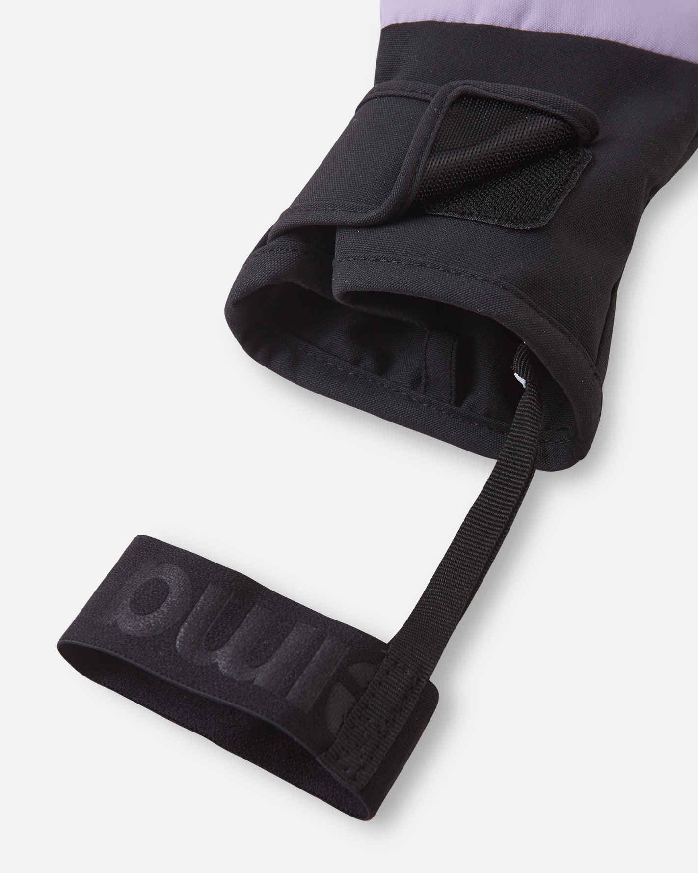Kids' waterproof Winter gloves Hanskas Winter