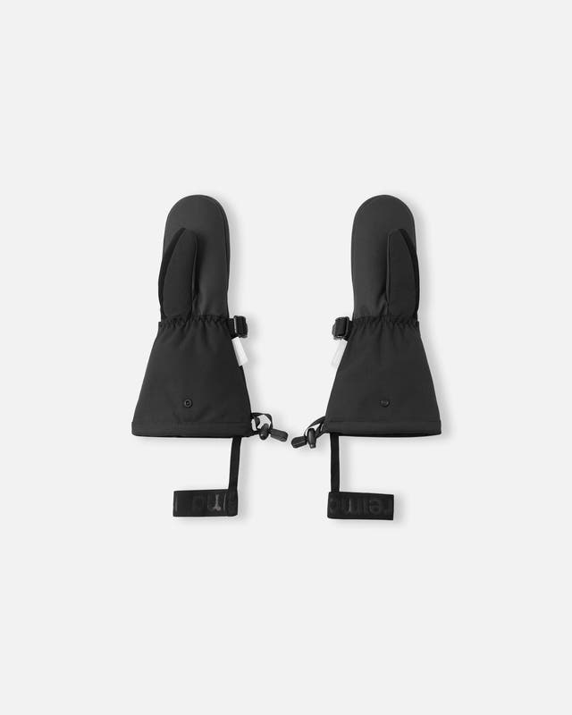 Kids' waterproof ski mittens Snoukka Accessories