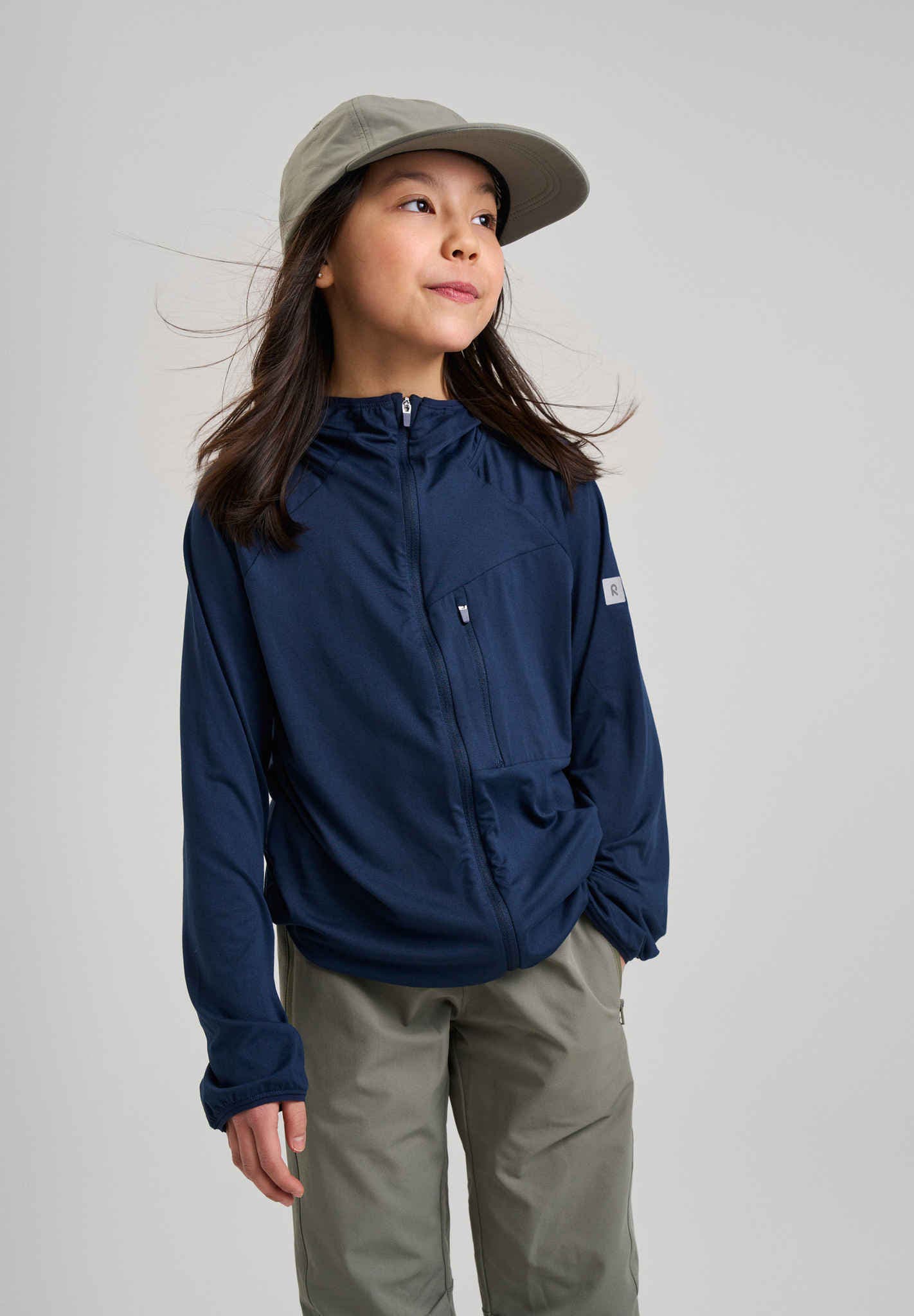 Kids' mosquito repellent cap Hytty Accessories